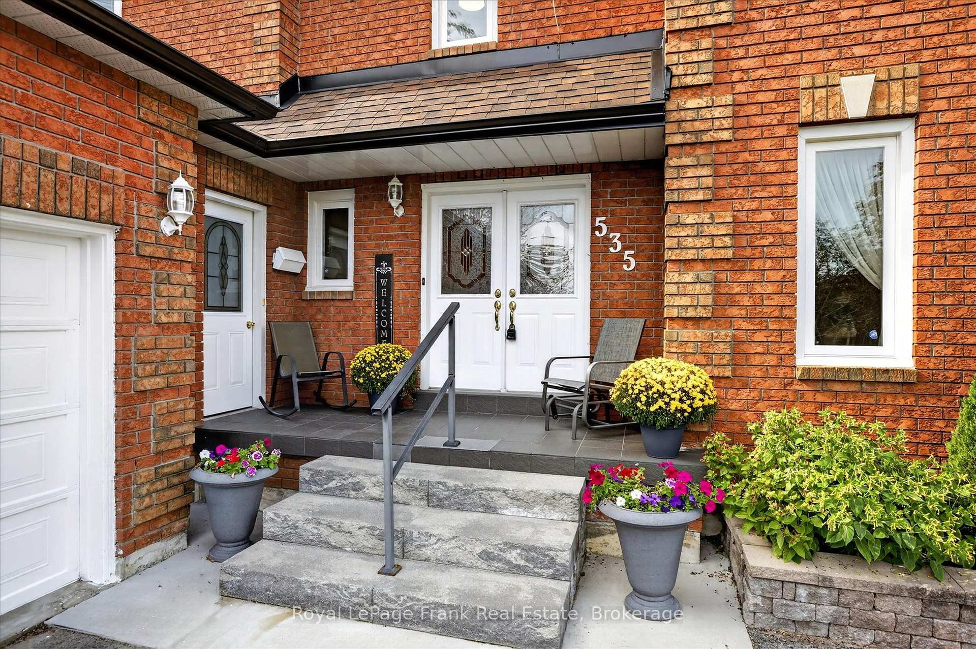Photo 6 of 535 Fortye Drive, Peterborough, Otonabee Ward 1 — HOMEH