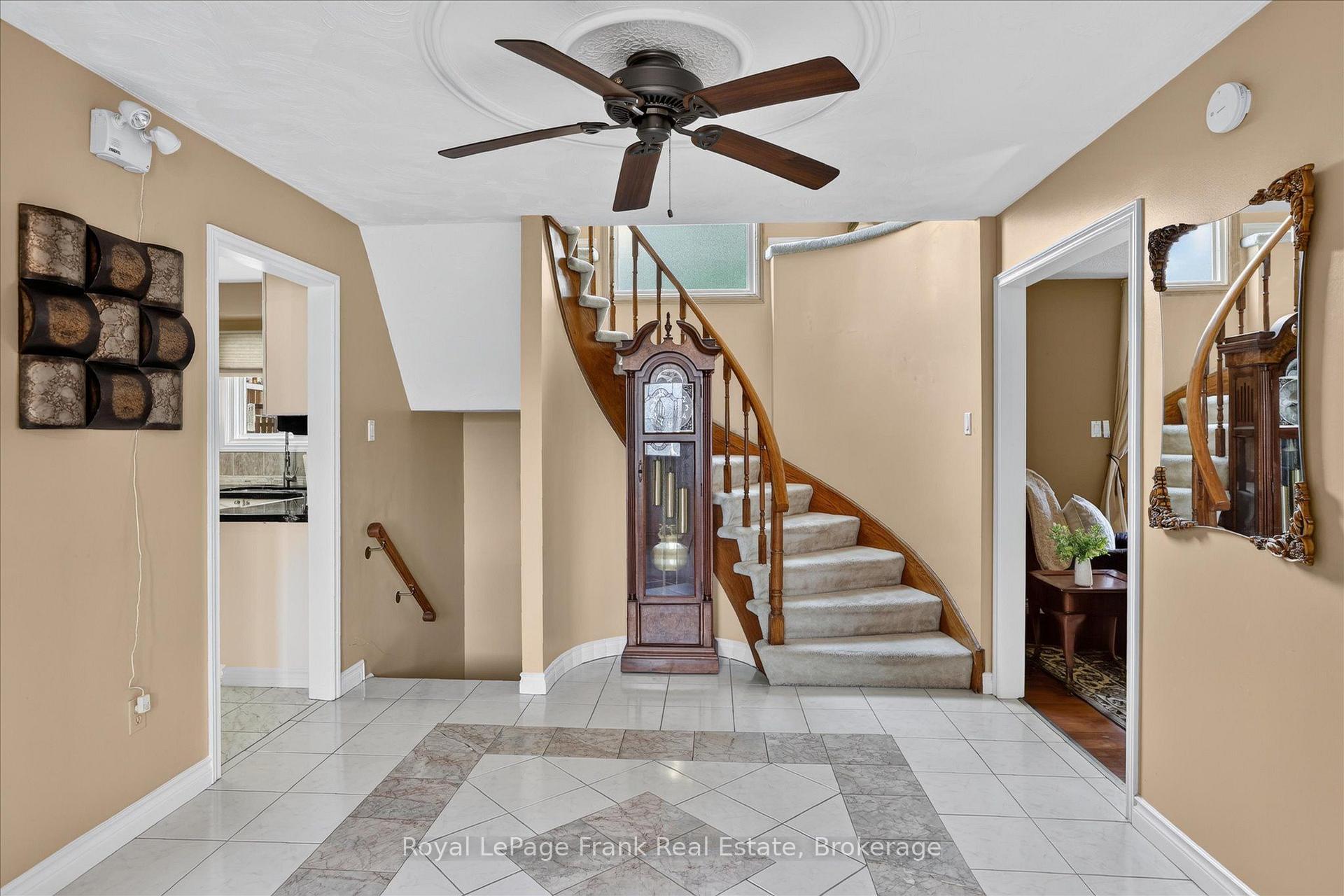 Photo 8 of 535 Fortye Drive, Peterborough, Otonabee Ward 1 — HOMEH