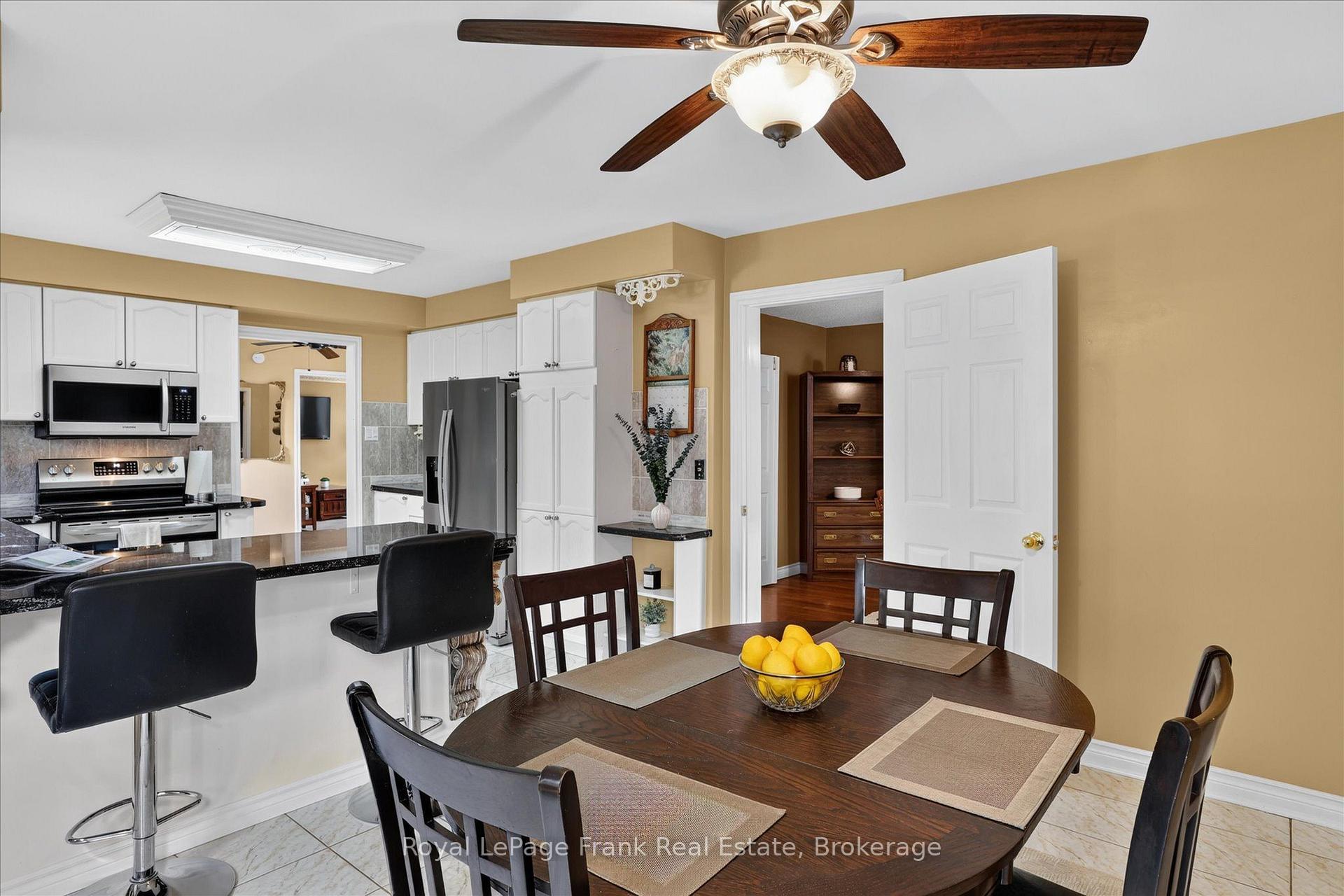 Photo 16 of 535 Fortye Drive, Peterborough, Otonabee Ward 1 — HOMEH