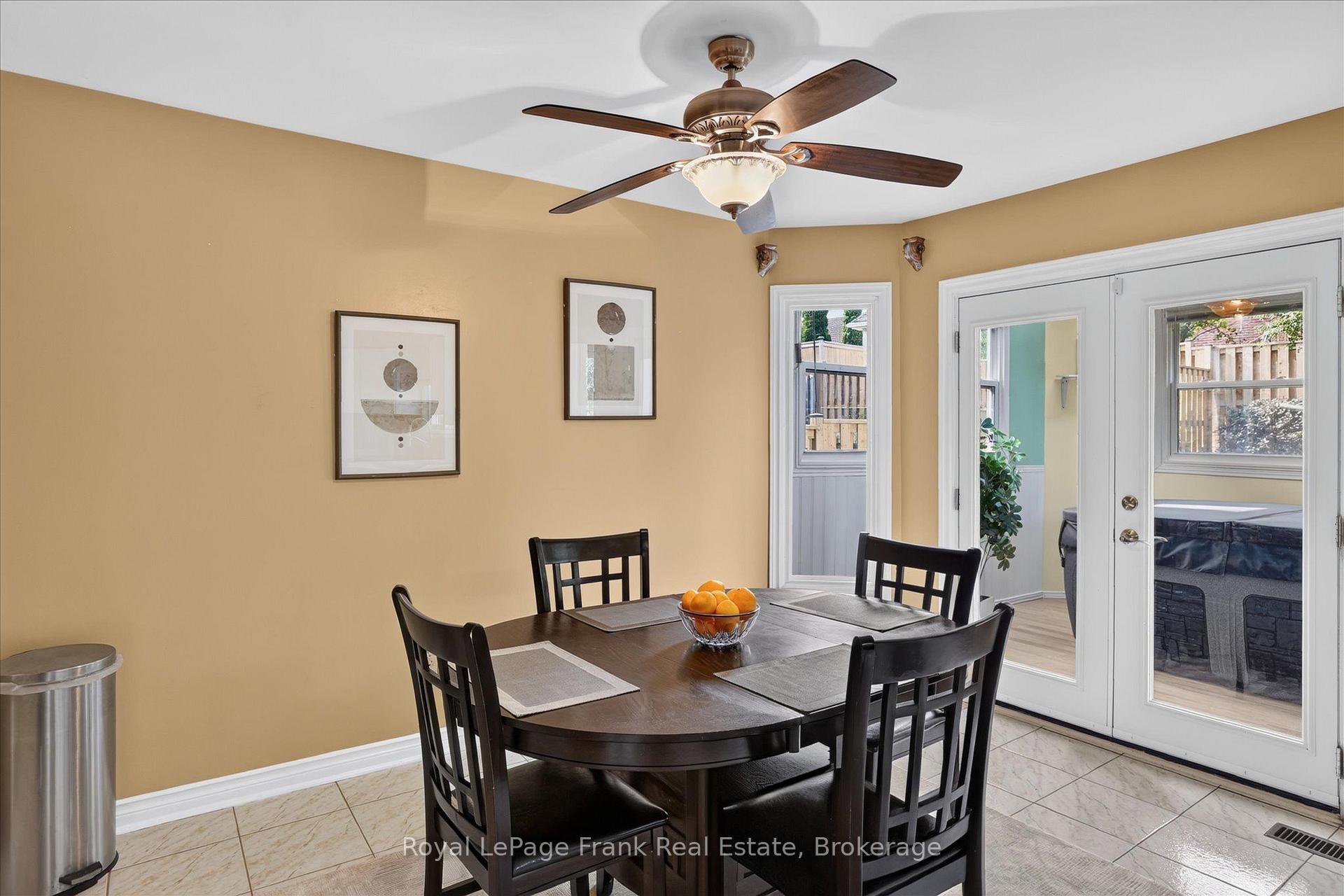 Photo 17 of 535 Fortye Drive, Peterborough, Otonabee Ward 1 — HOMEH