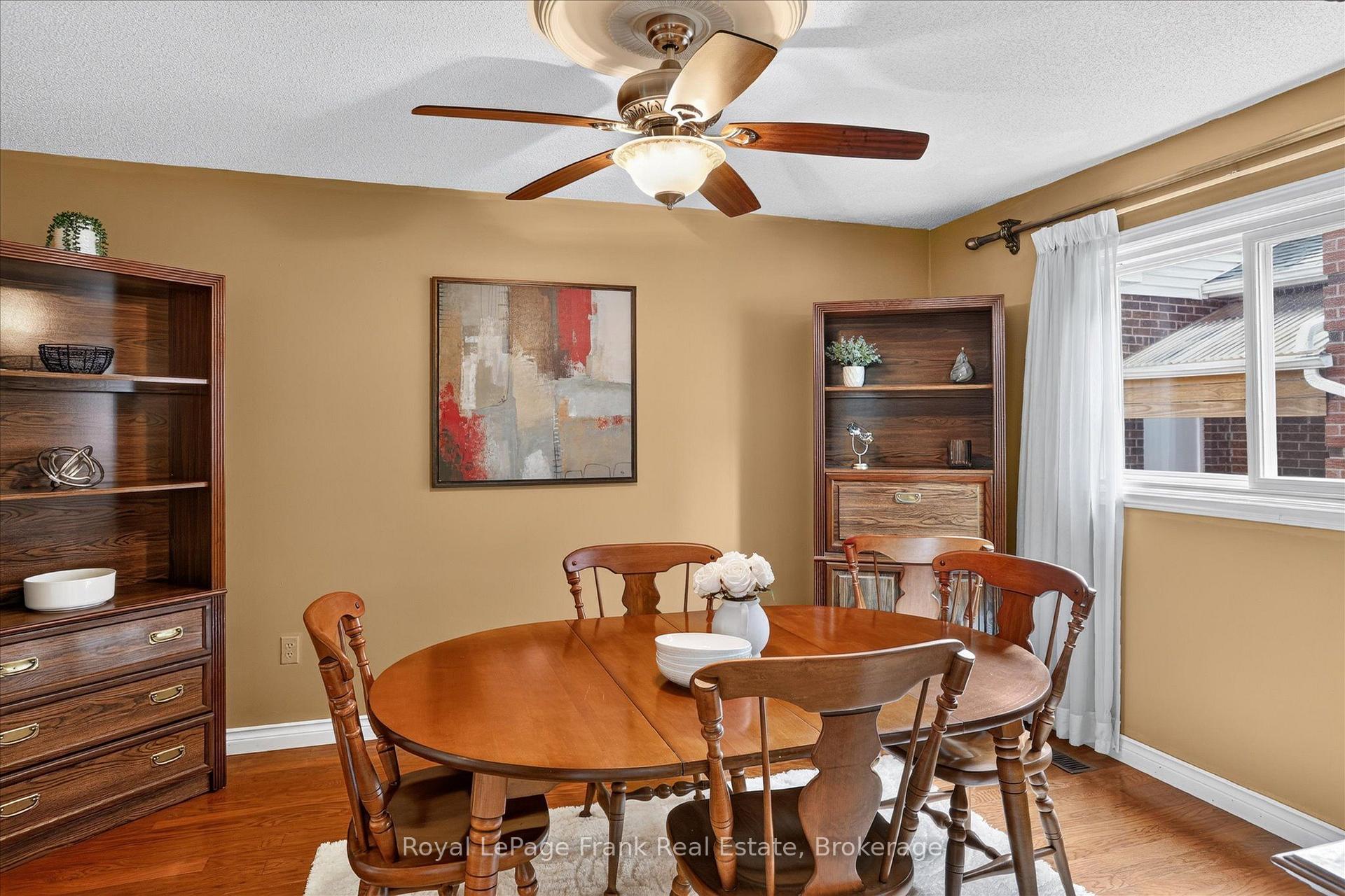Photo 18 of 535 Fortye Drive, Peterborough, Otonabee Ward 1 — HOMEH