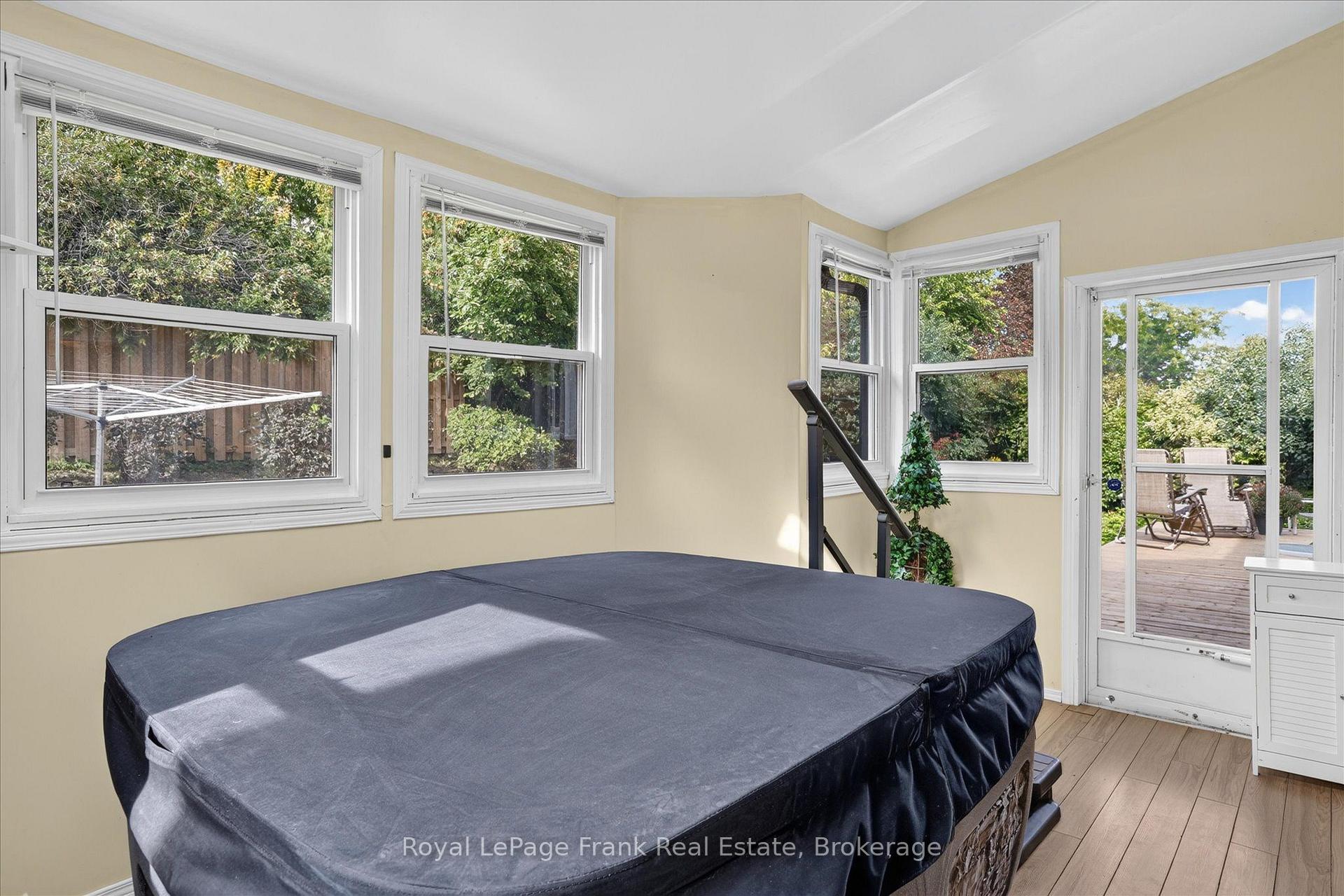 Photo 22 of 535 Fortye Drive, Peterborough, Otonabee Ward 1 — HOMEH