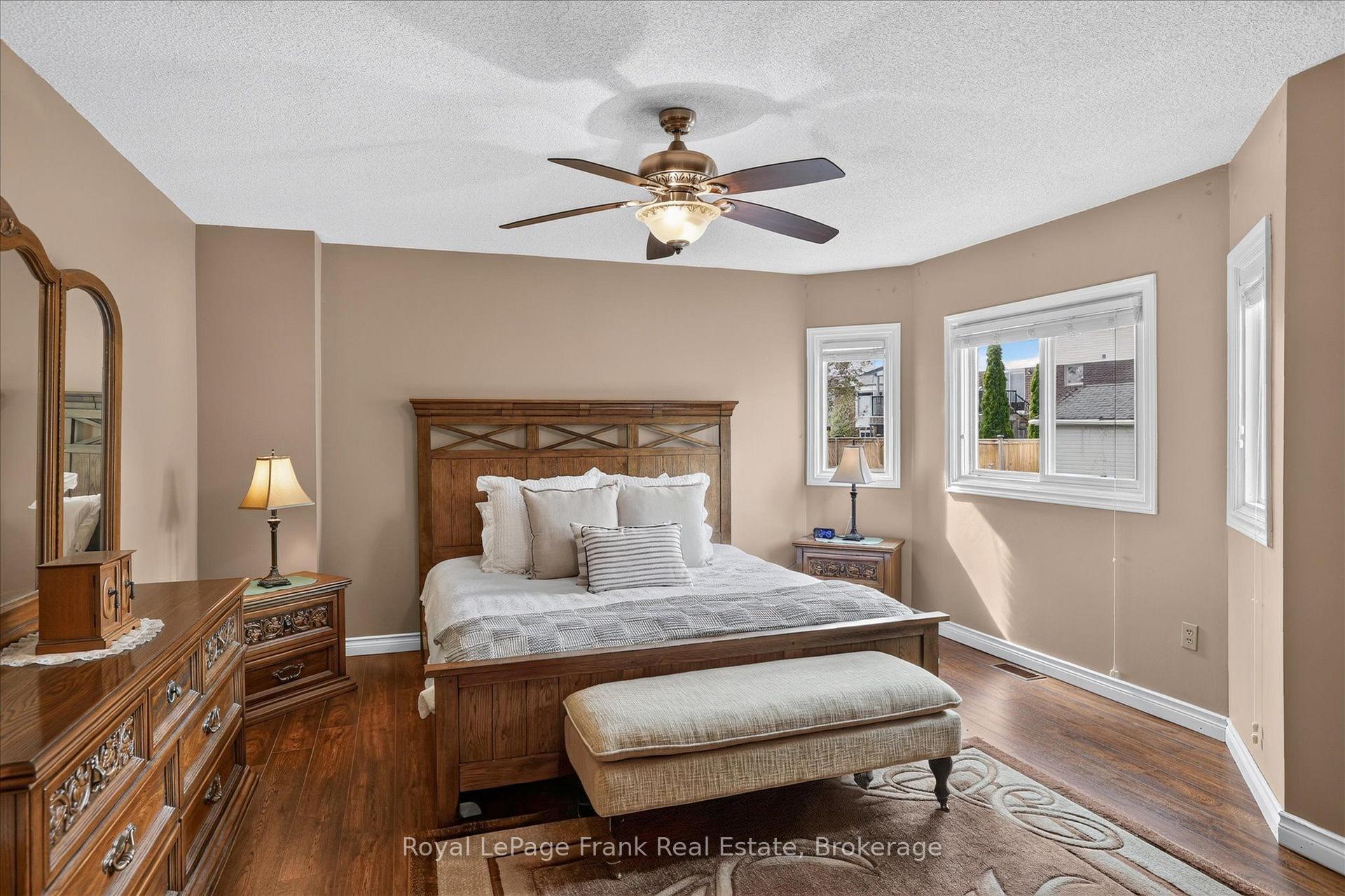 Photo 27 of 535 Fortye Drive, Peterborough, Otonabee Ward 1 — HOMEH