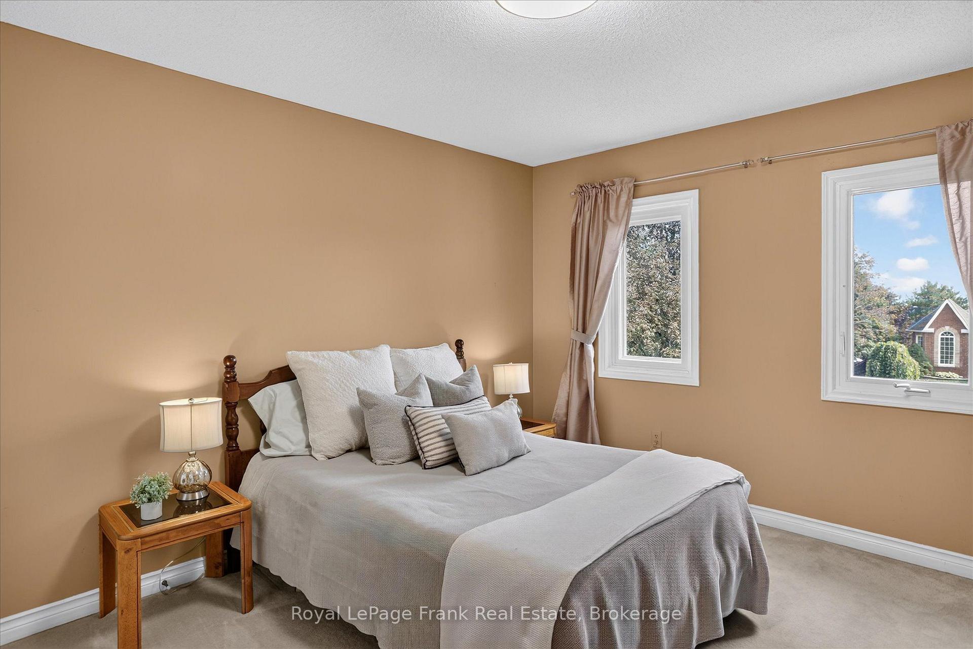 Photo 32 of 535 Fortye Drive, Peterborough, Otonabee Ward 1 — HOMEH