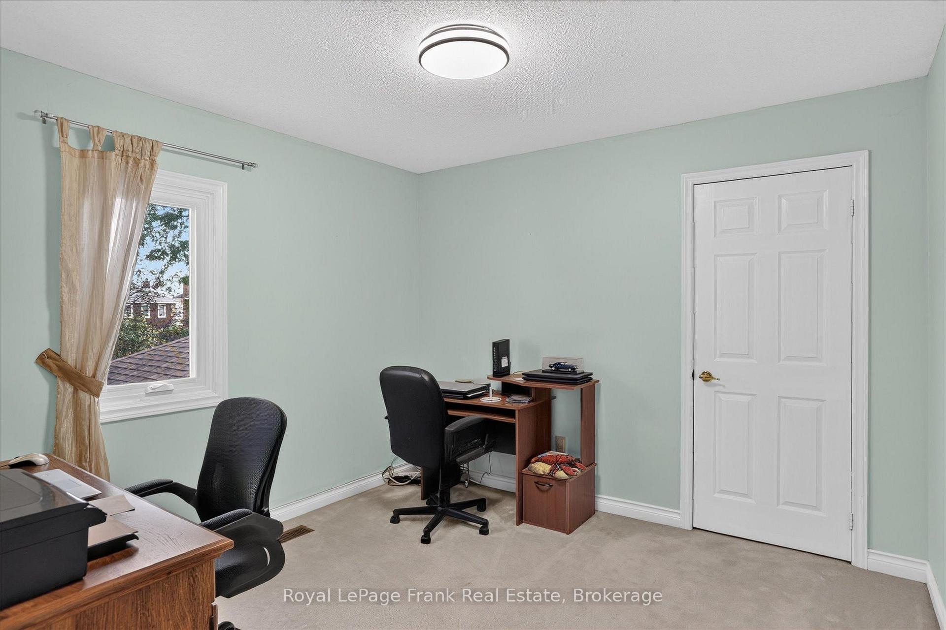 Photo 34 of 535 Fortye Drive, Peterborough, Otonabee Ward 1 — HOMEH