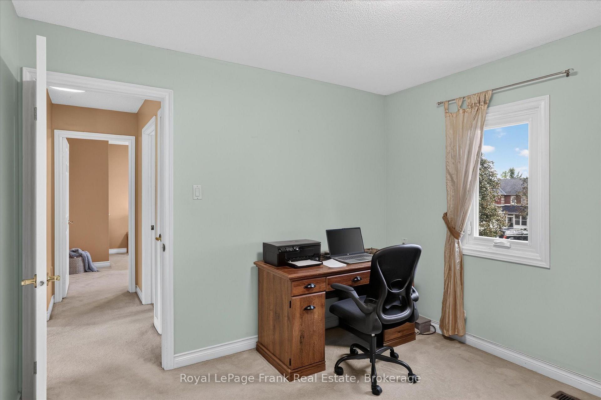Photo 35 of 535 Fortye Drive, Peterborough, Otonabee Ward 1 — HOMEH