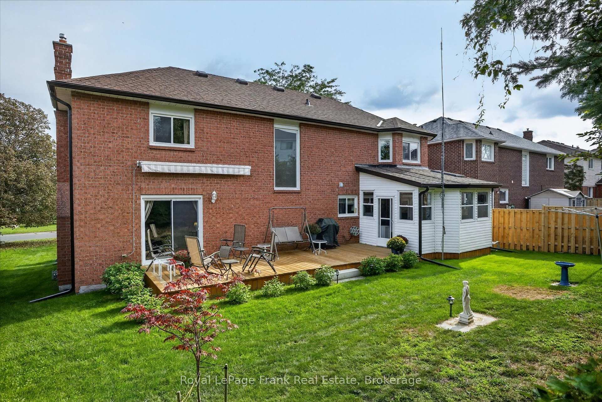 Photo 42 of 535 Fortye Drive, Peterborough, Otonabee Ward 1 — HOMEH