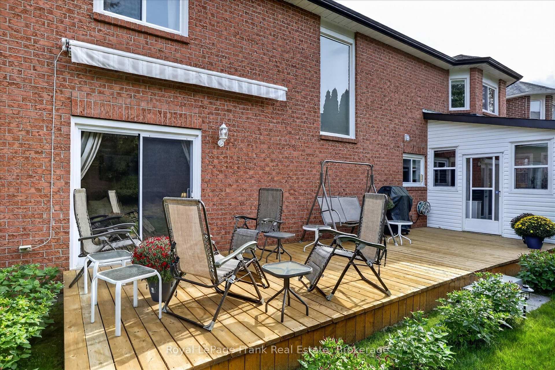 Photo 43 of 535 Fortye Drive, Peterborough, Otonabee Ward 1 — HOMEH