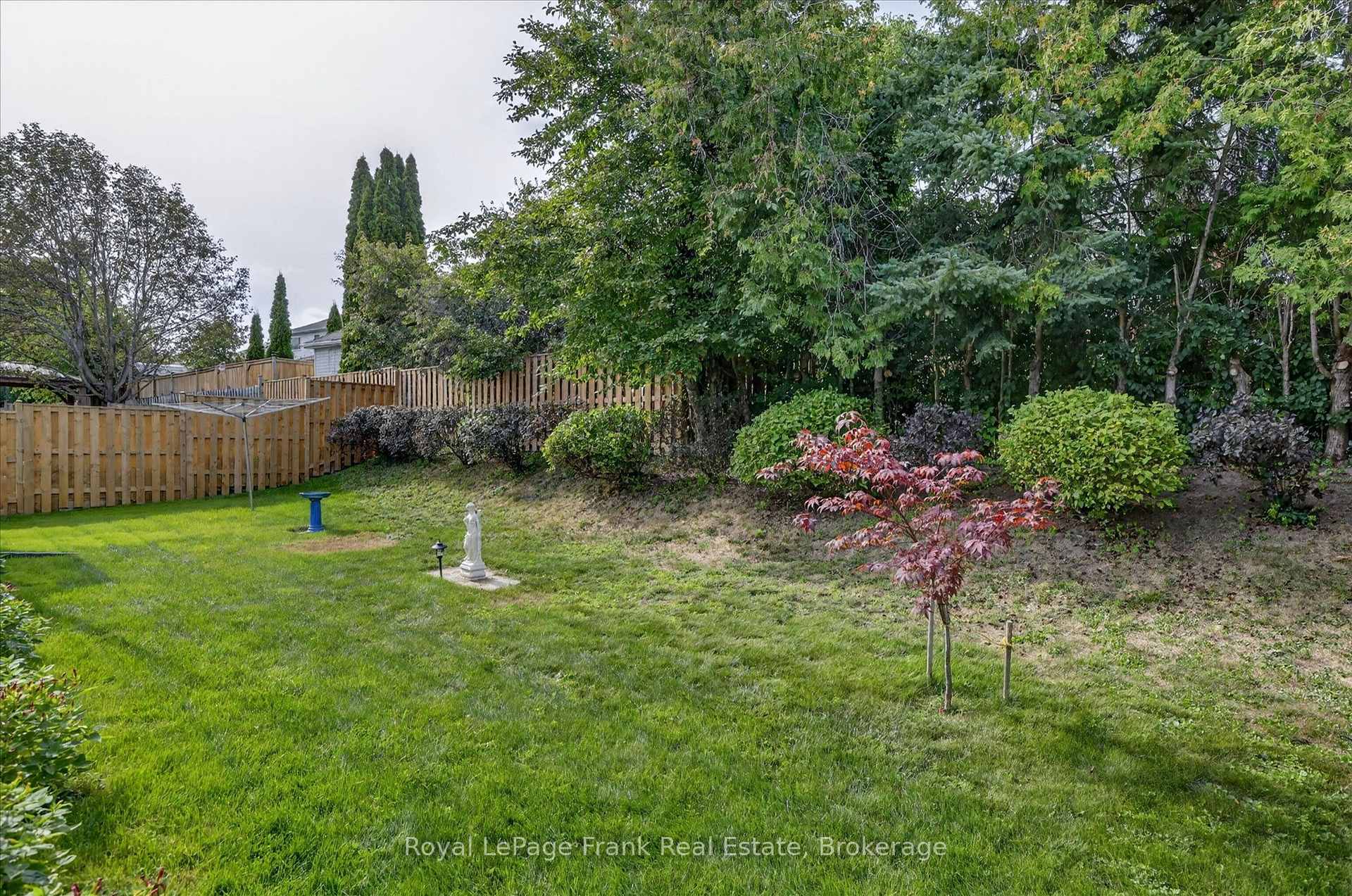Photo 45 of 535 Fortye Drive, Peterborough, Otonabee Ward 1 — HOMEH