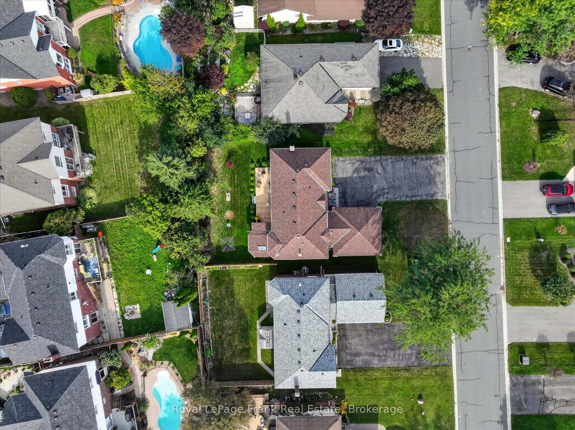 Photo 47 of 535 Fortye Drive, Peterborough, Otonabee Ward 1 — HOMEH