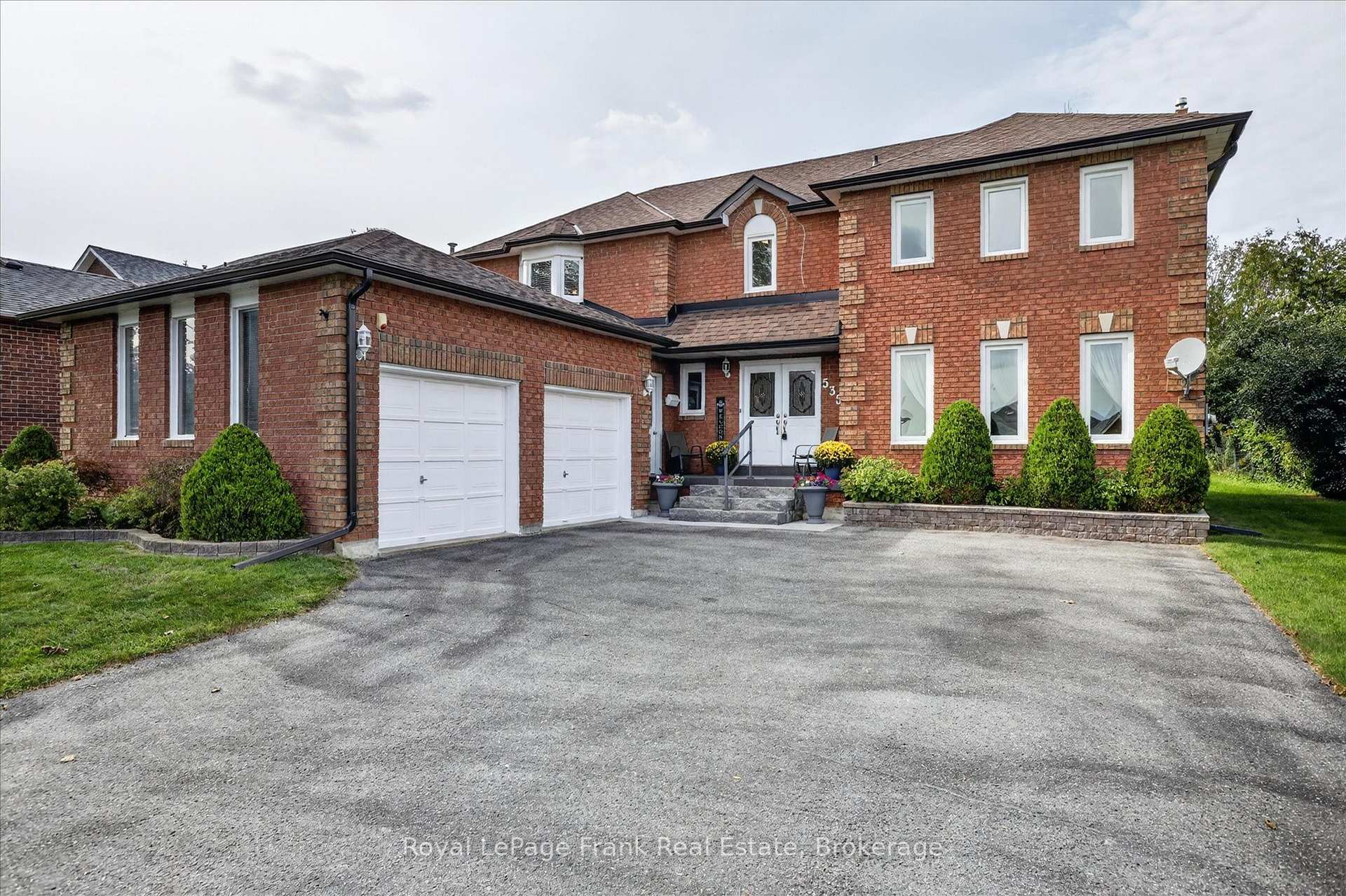 Photo 51 of 535 Fortye Drive, Peterborough, Otonabee Ward 1 — HOMEH