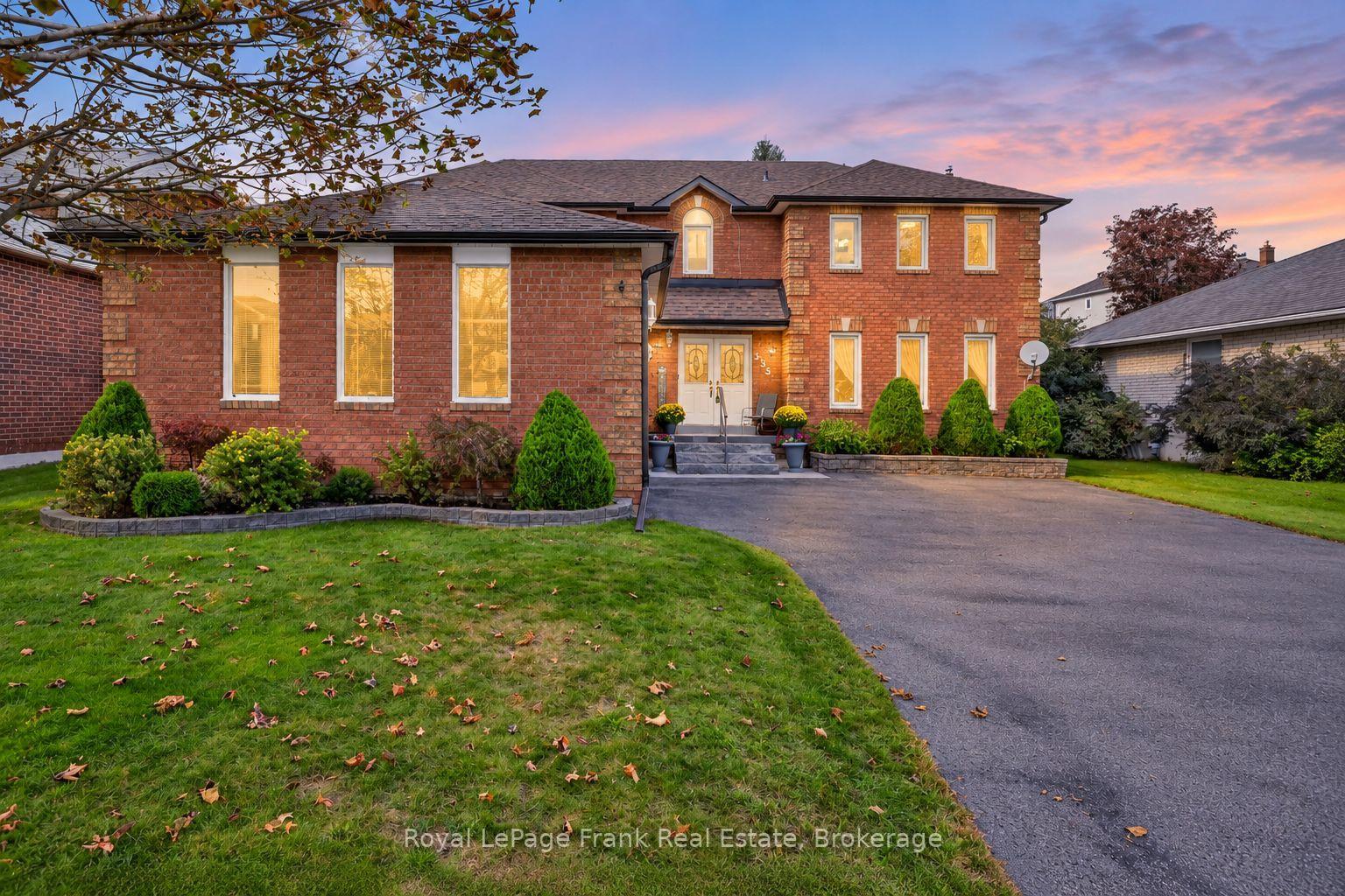 Photo 1 of 535 Fortye Drive, Peterborough, Otonabee Ward 1 — HOMEH