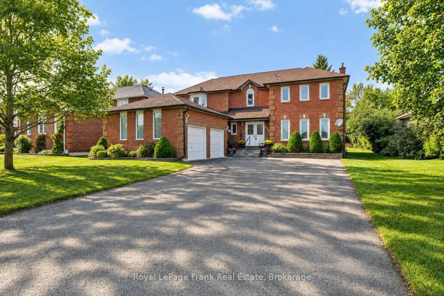 Photo 4 of 535 Fortye Drive, Peterborough, Otonabee Ward 1 — HOMEH