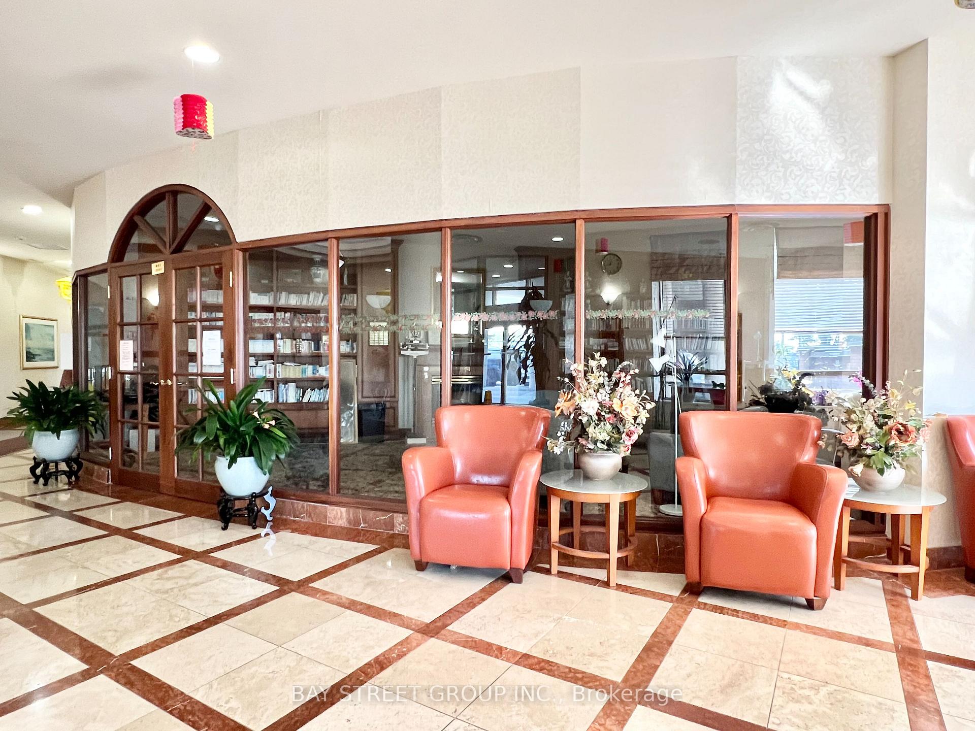 Photo 5 of Unit 1102, 3088 Kennedy Road, Scarborough, Steeles — HOMEH