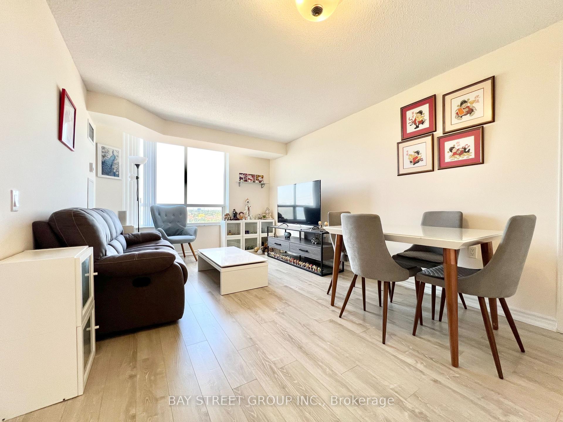 Photo 9 of Unit 1102, 3088 Kennedy Road, Scarborough, Steeles — HOMEH
