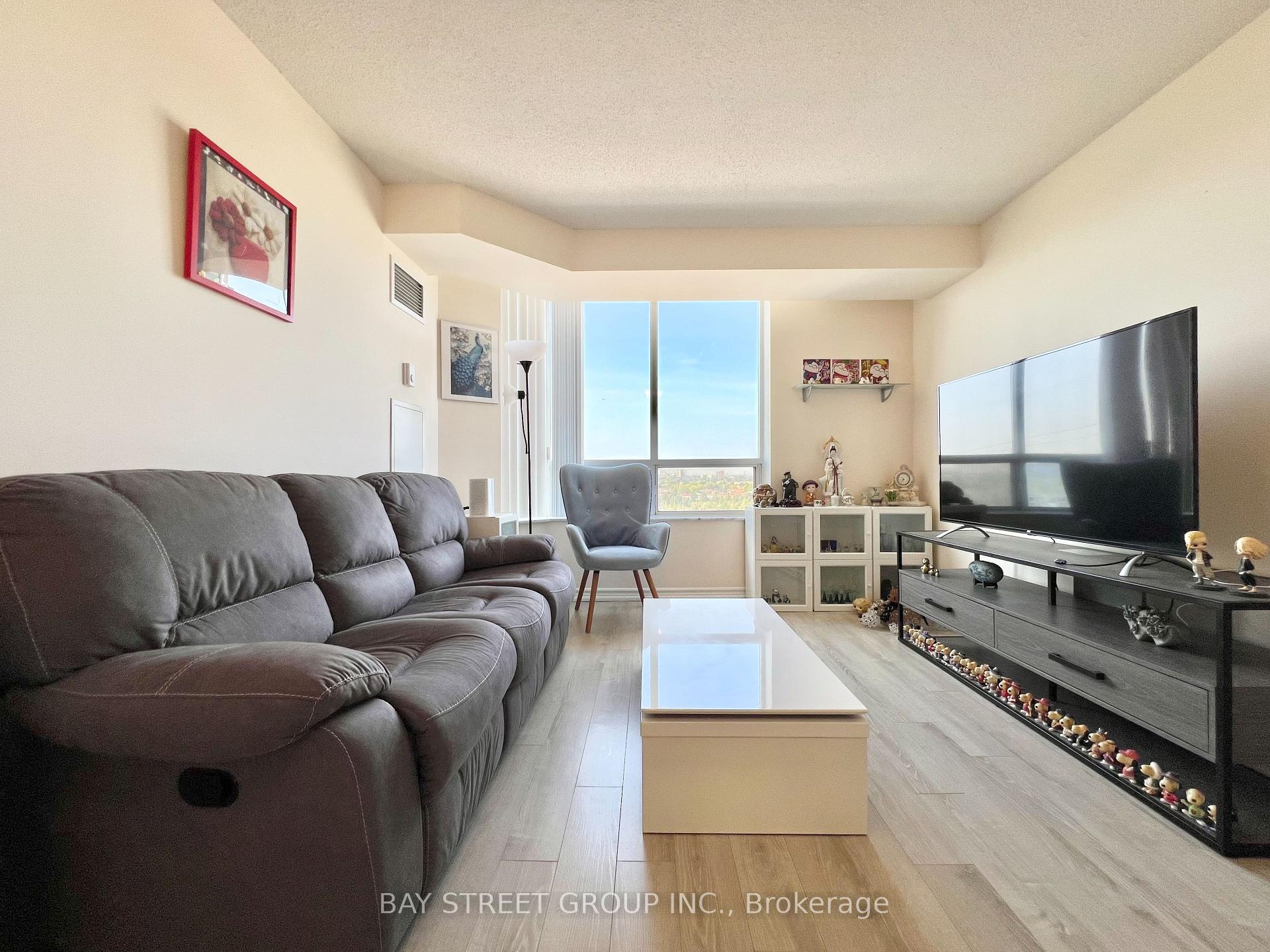 Photo 10 of Unit 1102, 3088 Kennedy Road, Scarborough, Steeles — HOMEH