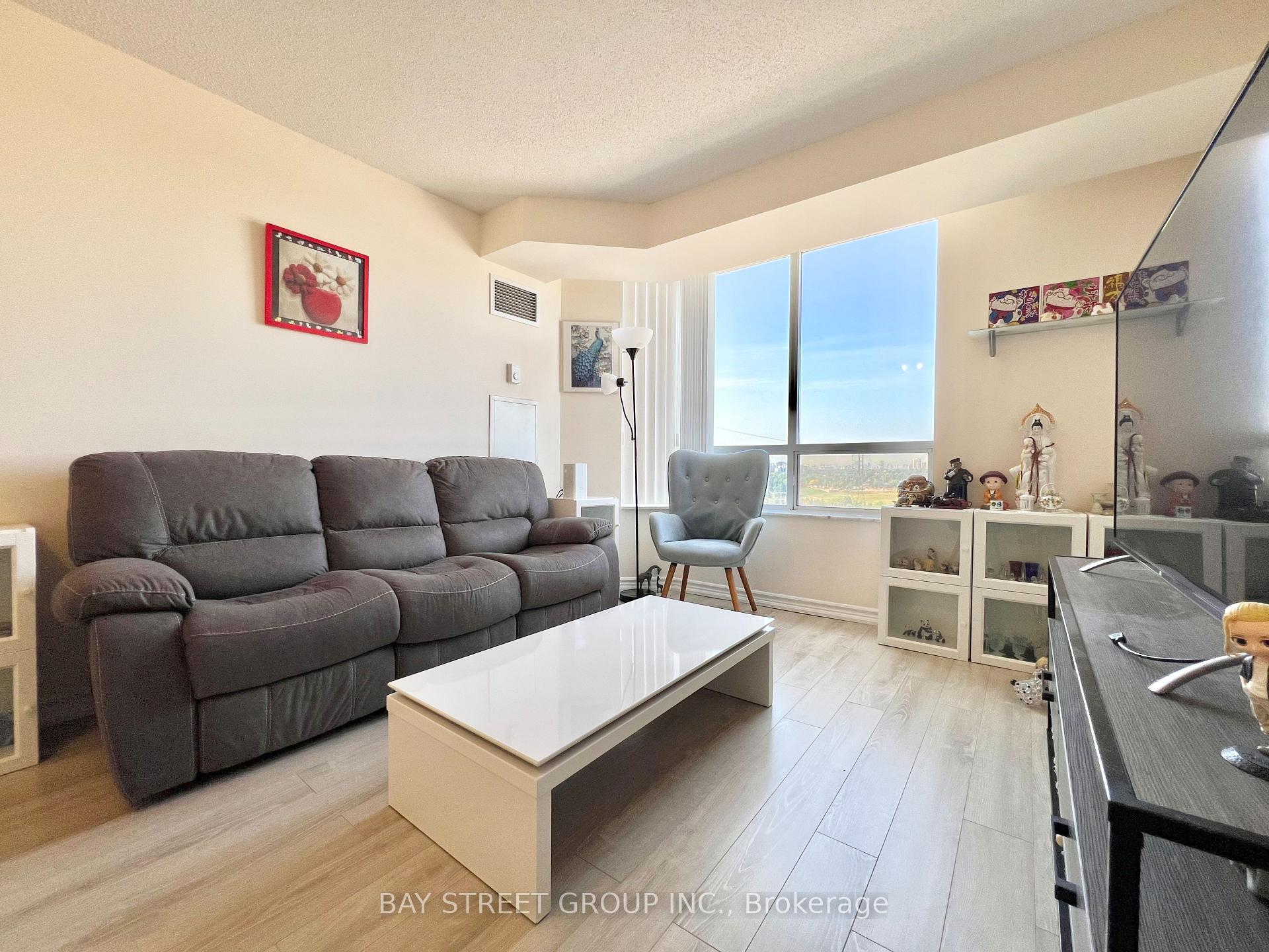 Photo 11 of Unit 1102, 3088 Kennedy Road, Scarborough, Steeles — HOMEH