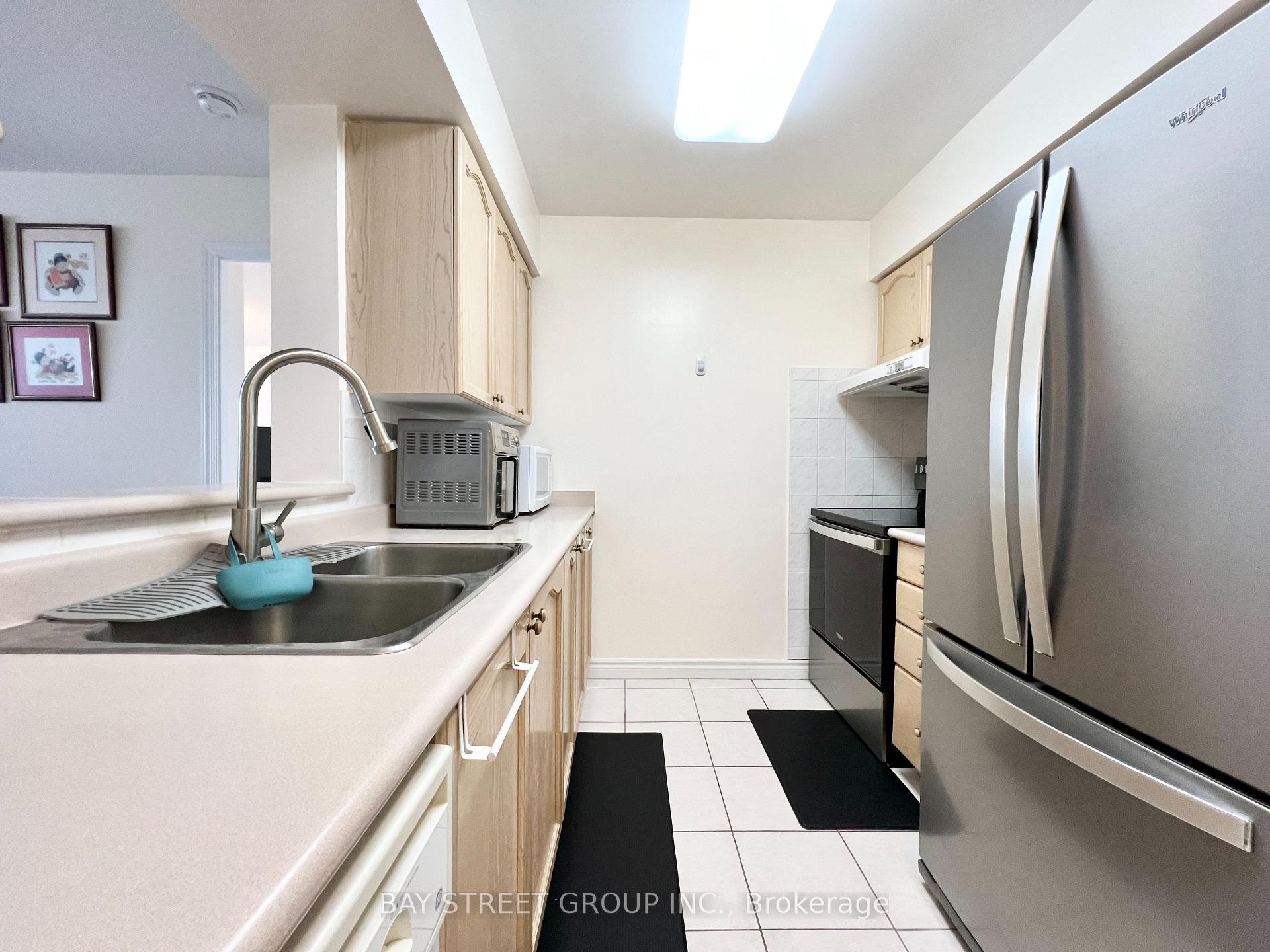 Photo 15 of Unit 1102, 3088 Kennedy Road, Scarborough, Steeles — HOMEH