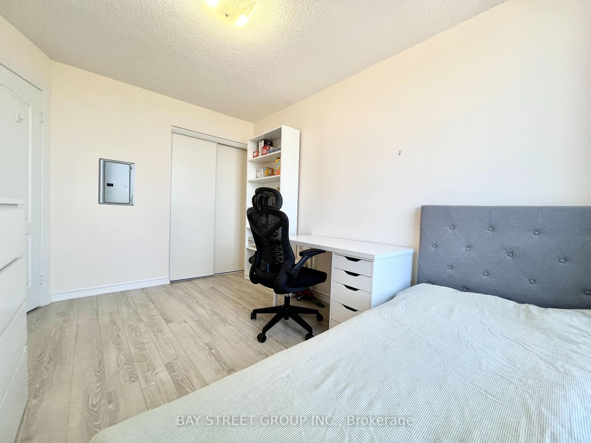 Photo 24 of Unit 1102, 3088 Kennedy Road, Scarborough, Steeles — HOMEH