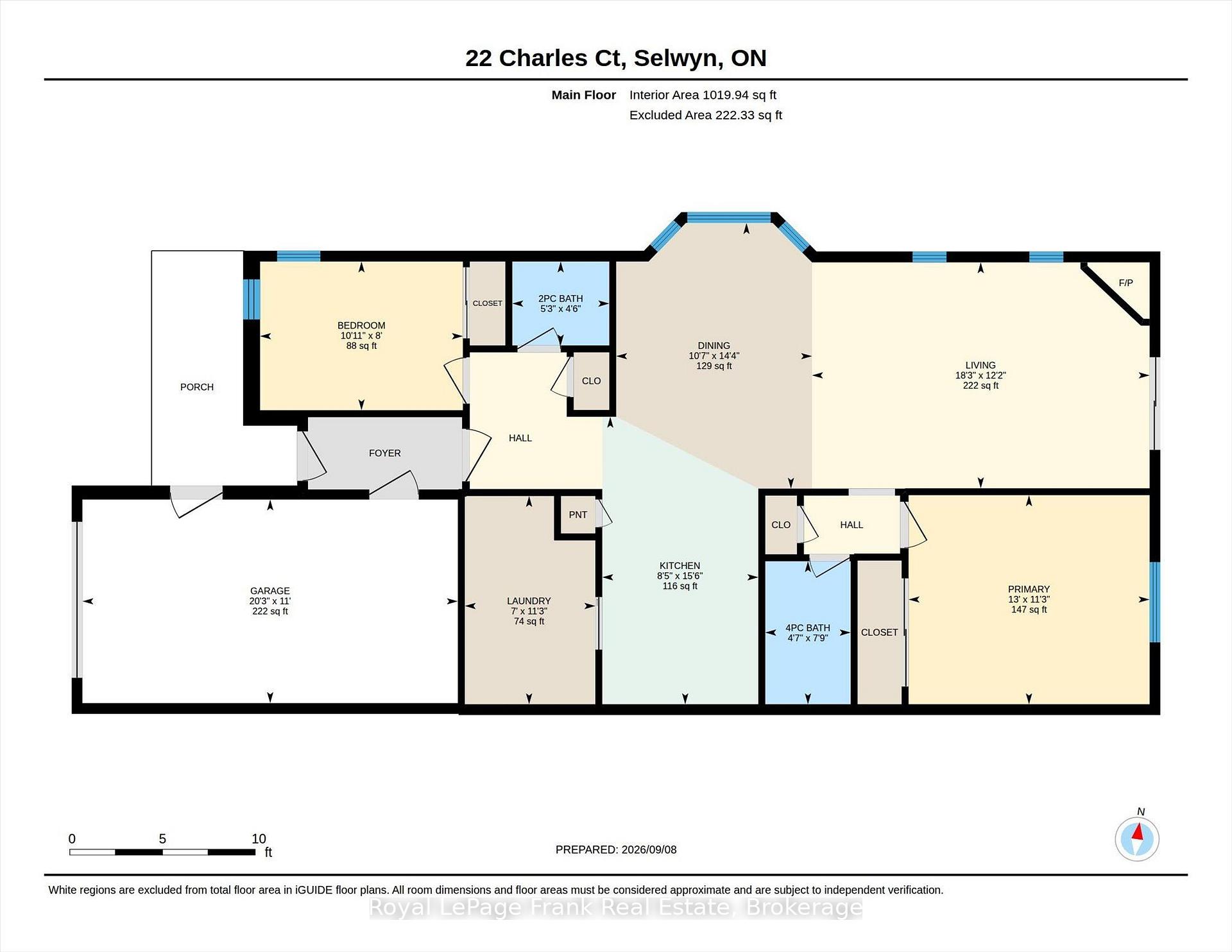 Photo 37 of Unit 21, 22 Charles Court, Selwyn — HOMEH