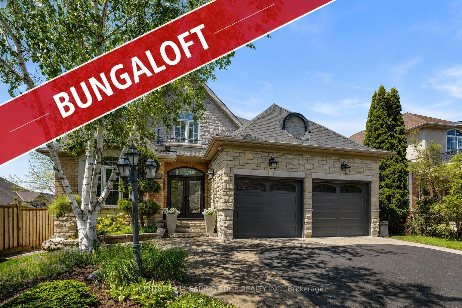 Photo 8 of 106 Mackey Drive, Whitby, Lynde Creek — HOMEH