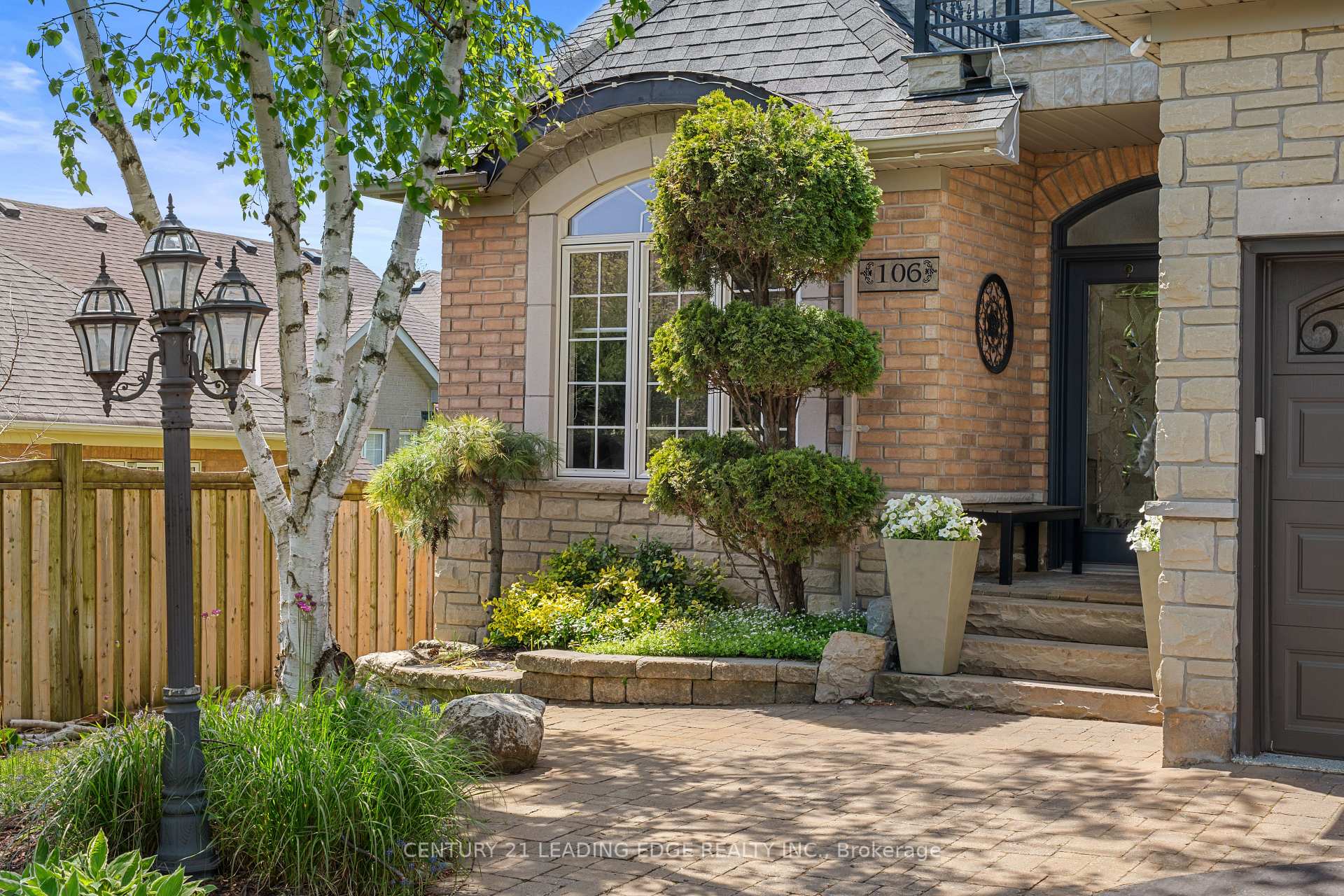 Photo 7 of 106 Mackey Drive, Whitby, Lynde Creek — HOMEH