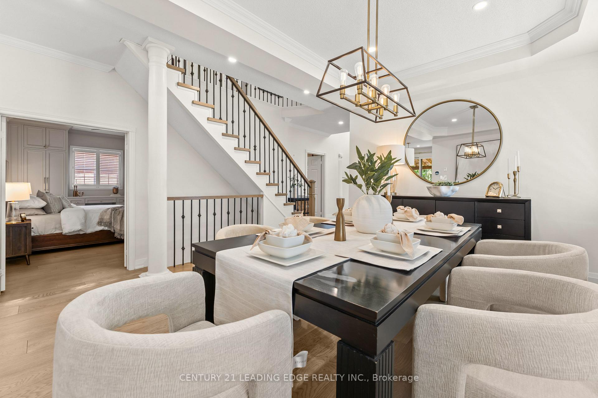 Photo 14 of 106 Mackey Drive, Whitby, Lynde Creek — HOMEH