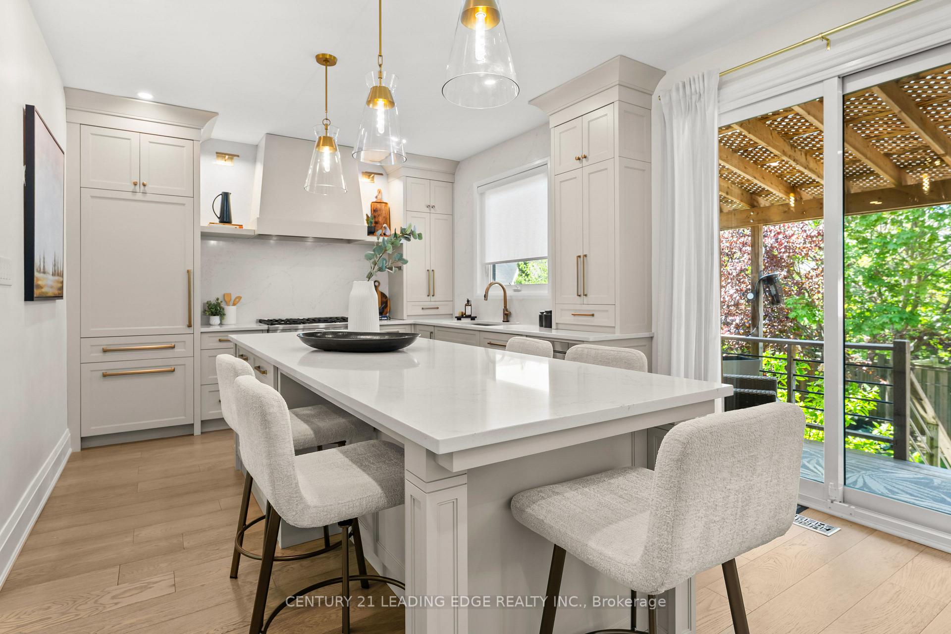 Photo 17 of 106 Mackey Drive, Whitby, Lynde Creek — HOMEH