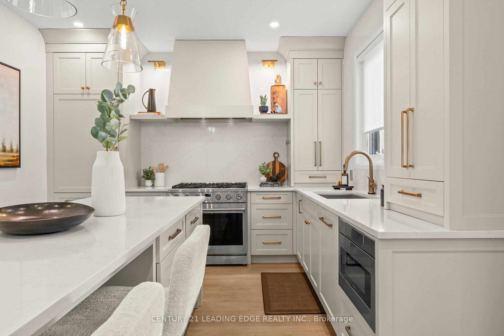Photo 18 of 106 Mackey Drive, Whitby, Lynde Creek — HOMEH