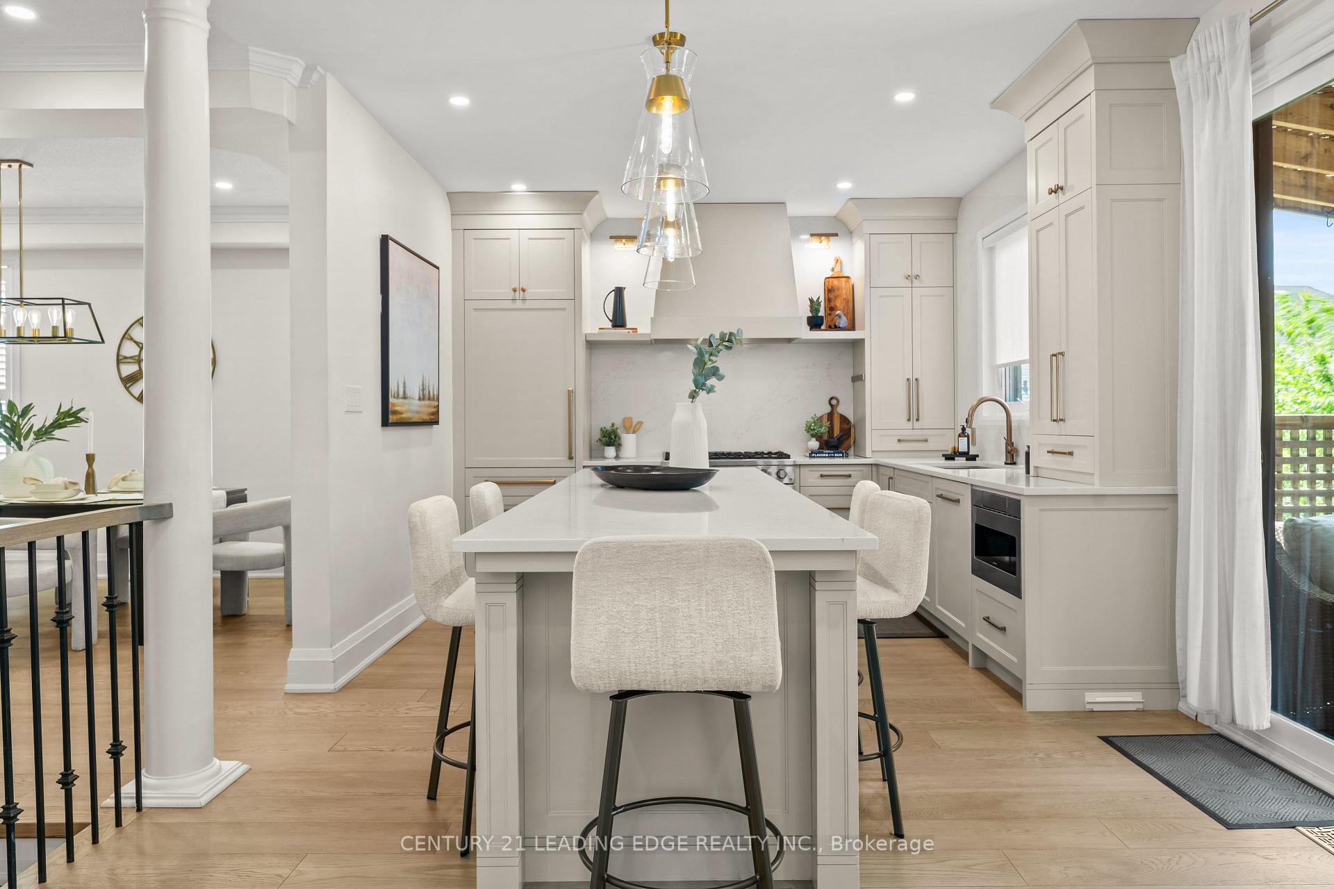 Photo 19 of 106 Mackey Drive, Whitby, Lynde Creek — HOMEH