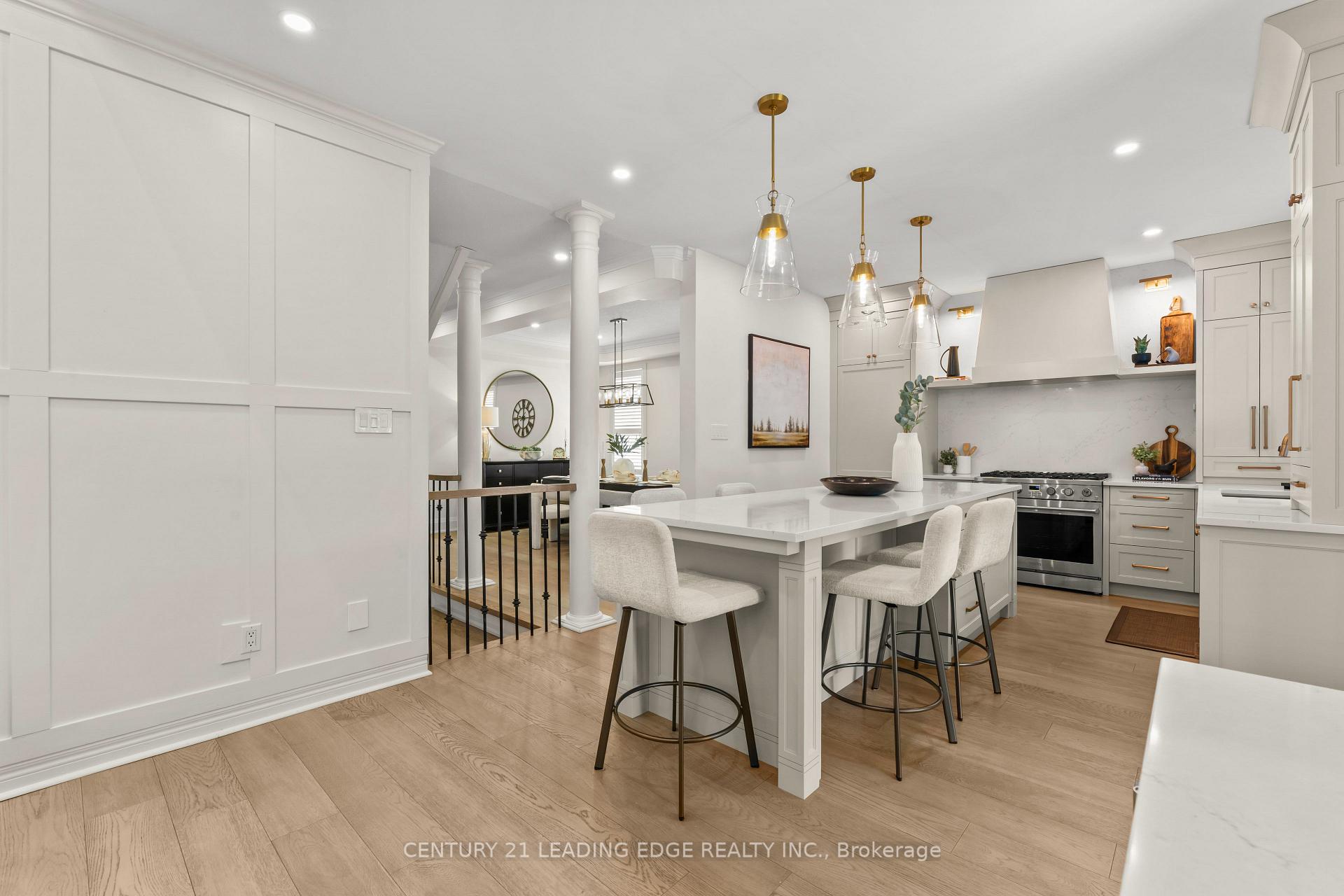 Photo 20 of 106 Mackey Drive, Whitby, Lynde Creek — HOMEH