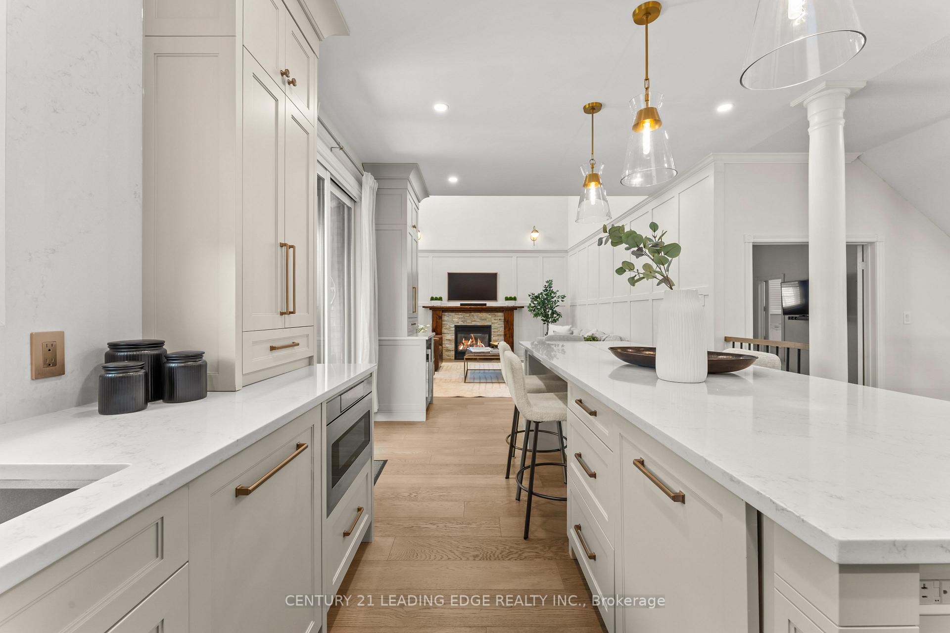 Photo 21 of 106 Mackey Drive, Whitby, Lynde Creek — HOMEH