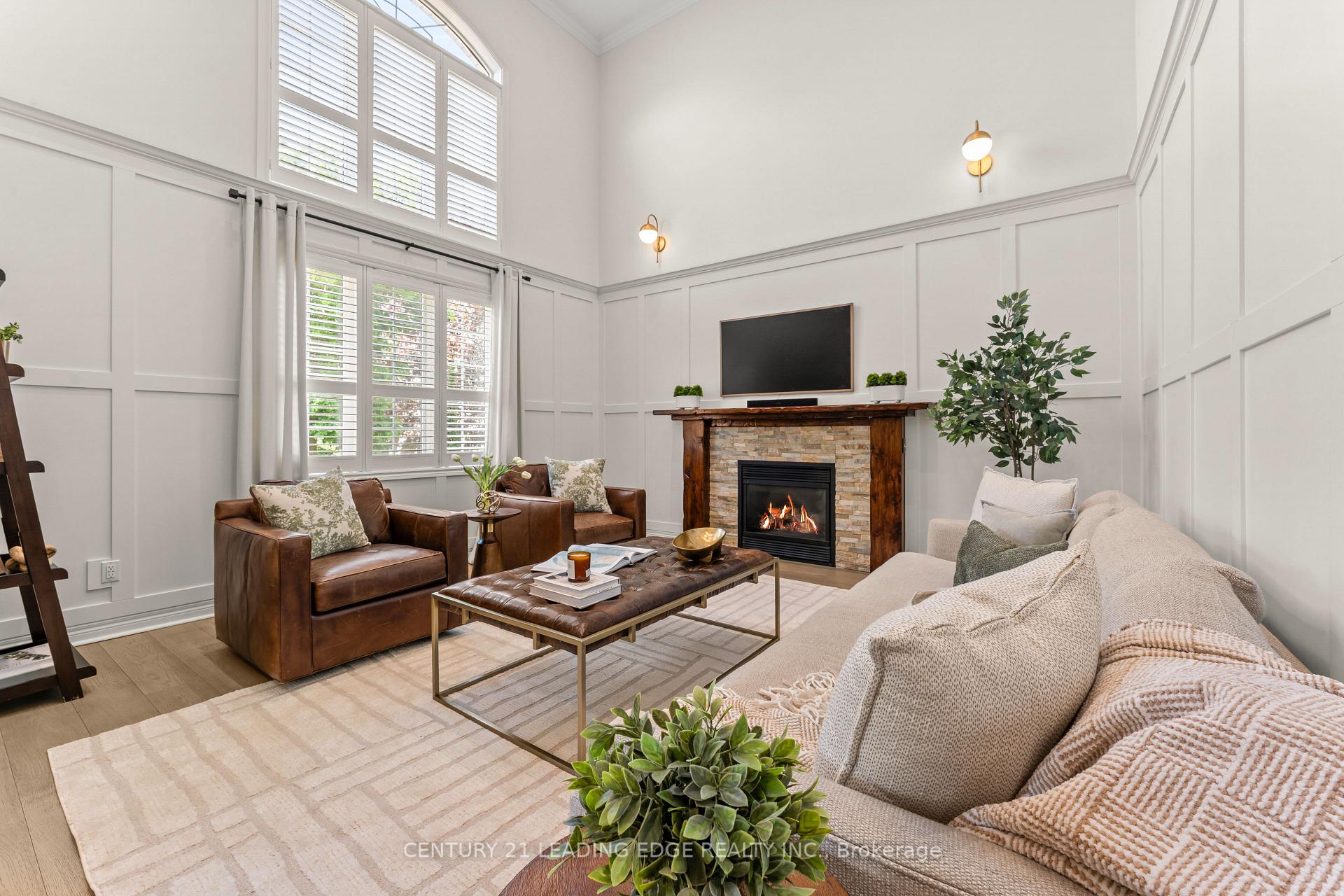 Photo 2 of 106 Mackey Drive, Whitby, Lynde Creek — HOMEH