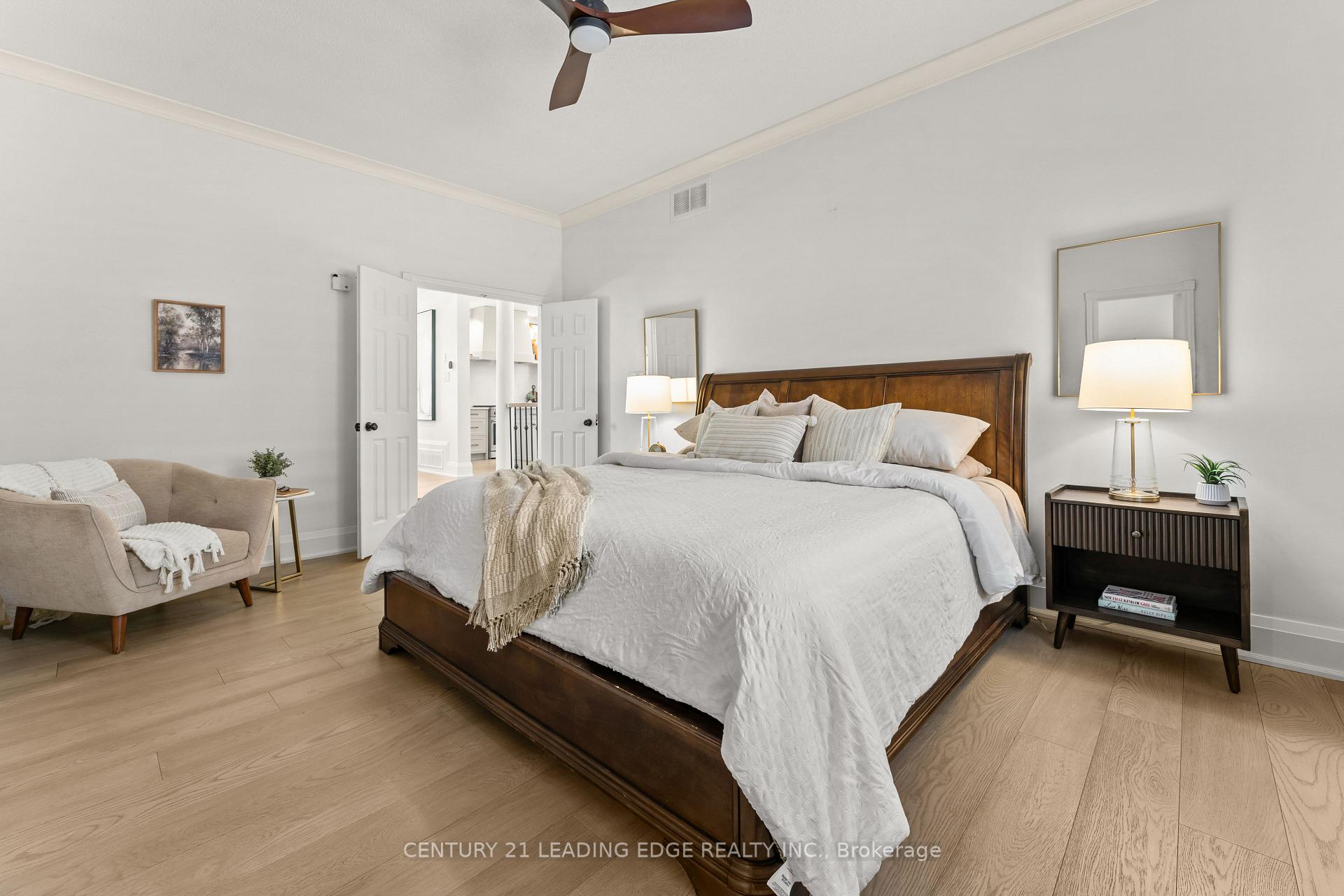Photo 27 of 106 Mackey Drive, Whitby, Lynde Creek — HOMEH