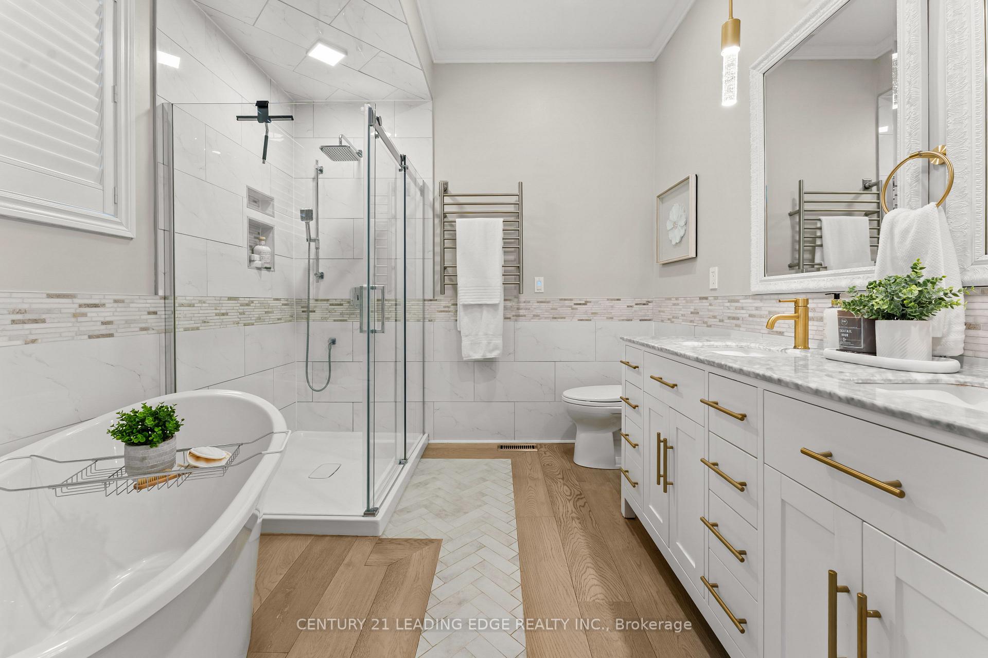 Photo 28 of 106 Mackey Drive, Whitby, Lynde Creek — HOMEH