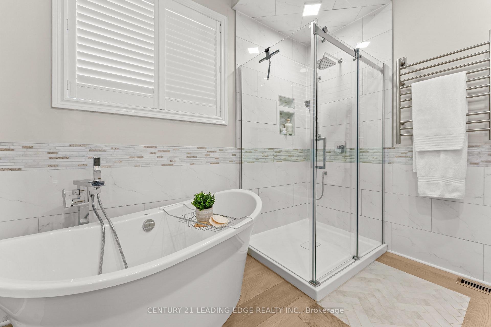 Photo 29 of 106 Mackey Drive, Whitby, Lynde Creek — HOMEH