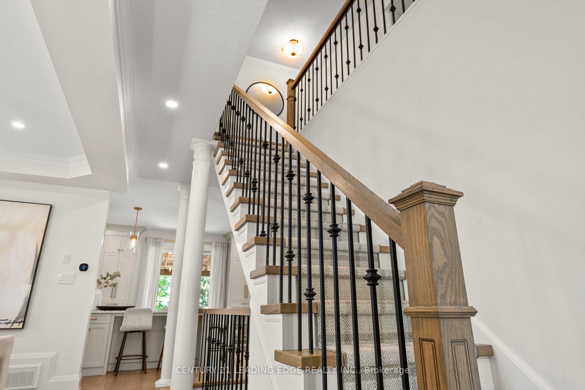 Photo 31 of 106 Mackey Drive, Whitby, Lynde Creek — HOMEH