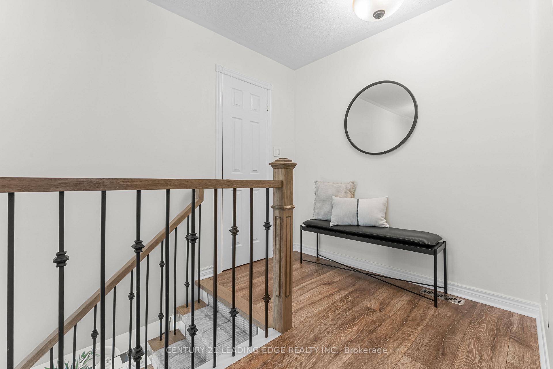 Photo 32 of 106 Mackey Drive, Whitby, Lynde Creek — HOMEH