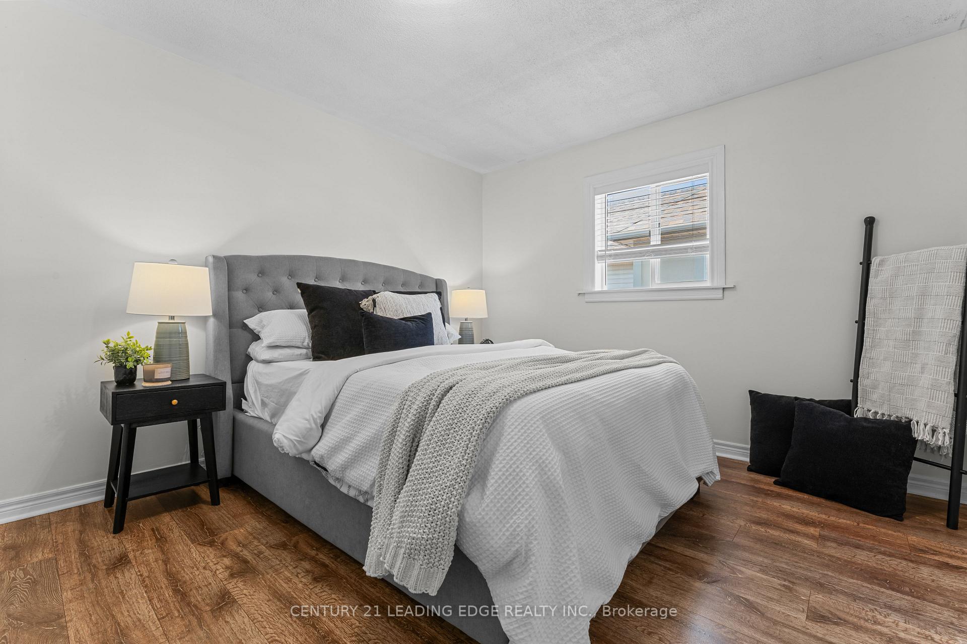 Photo 36 of 106 Mackey Drive, Whitby, Lynde Creek — HOMEH