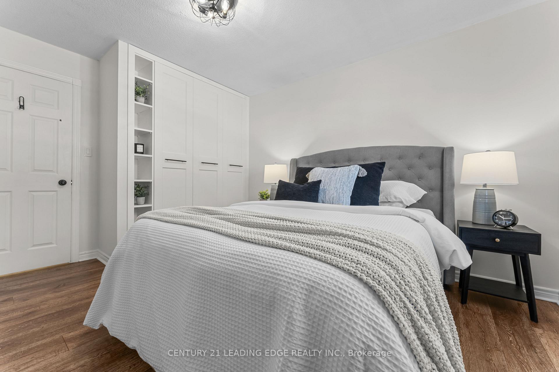 Photo 35 of 106 Mackey Drive, Whitby, Lynde Creek — HOMEH
