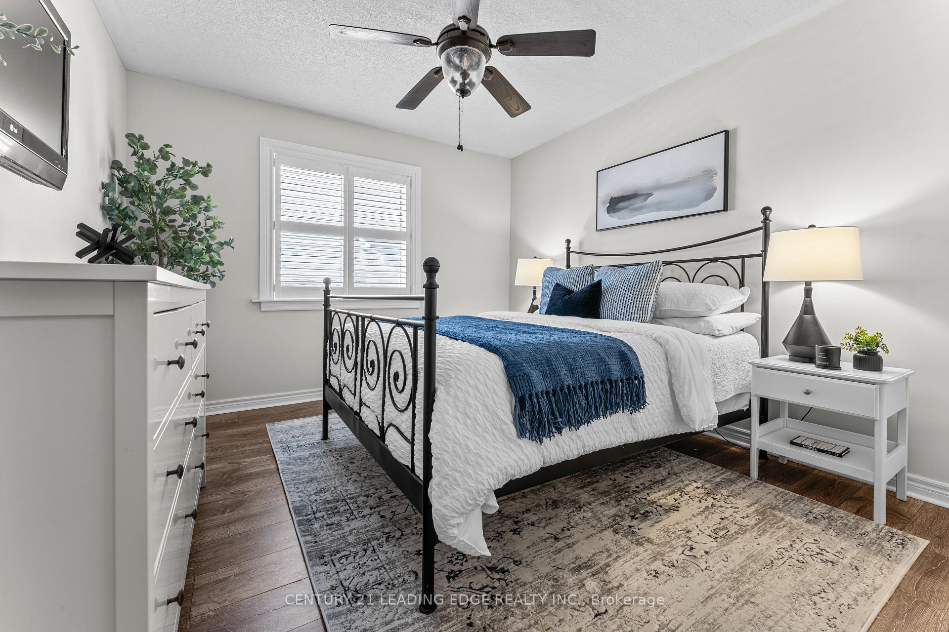 Photo 38 of 106 Mackey Drive, Whitby, Lynde Creek — HOMEH