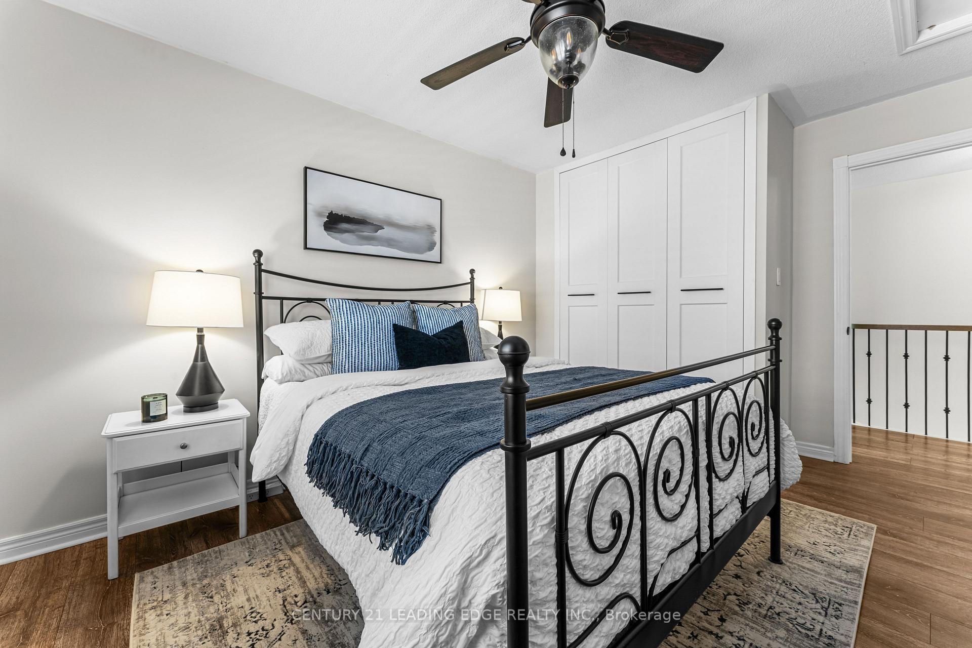 Photo 37 of 106 Mackey Drive, Whitby, Lynde Creek — HOMEH