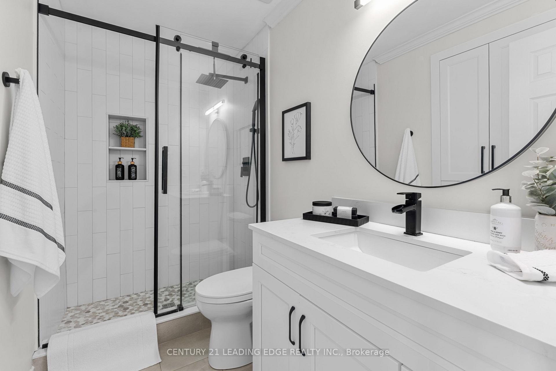 Photo 39 of 106 Mackey Drive, Whitby, Lynde Creek — HOMEH
