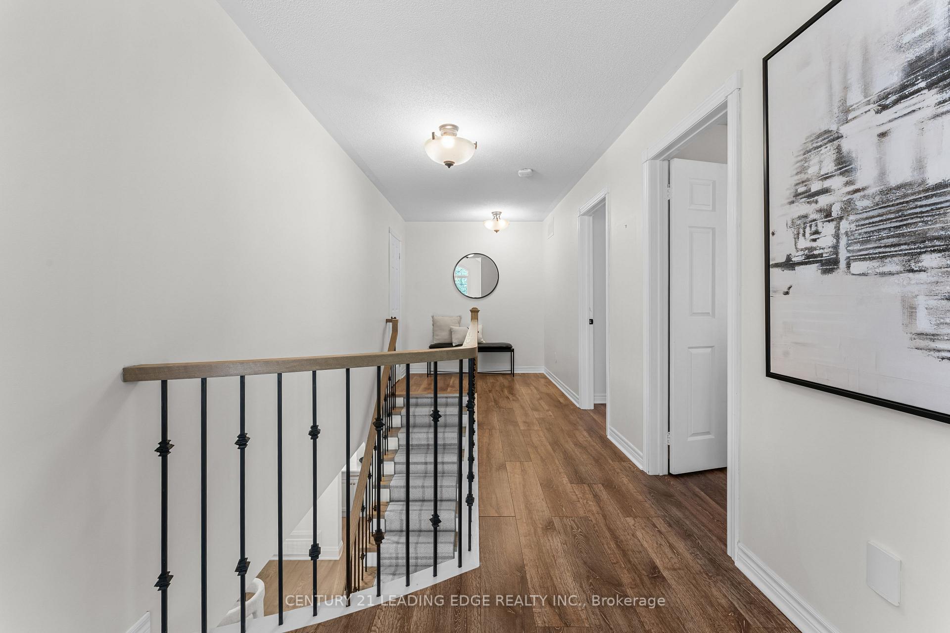 Photo 41 of 106 Mackey Drive, Whitby, Lynde Creek — HOMEH