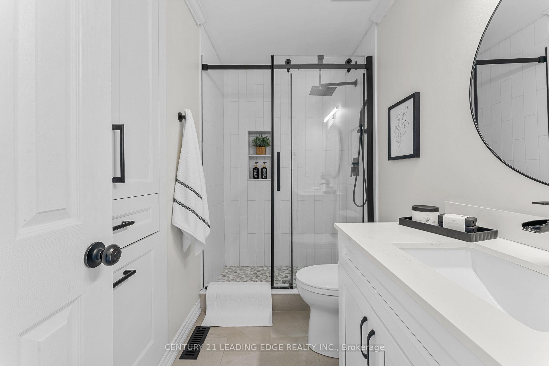 Photo 40 of 106 Mackey Drive, Whitby, Lynde Creek — HOMEH