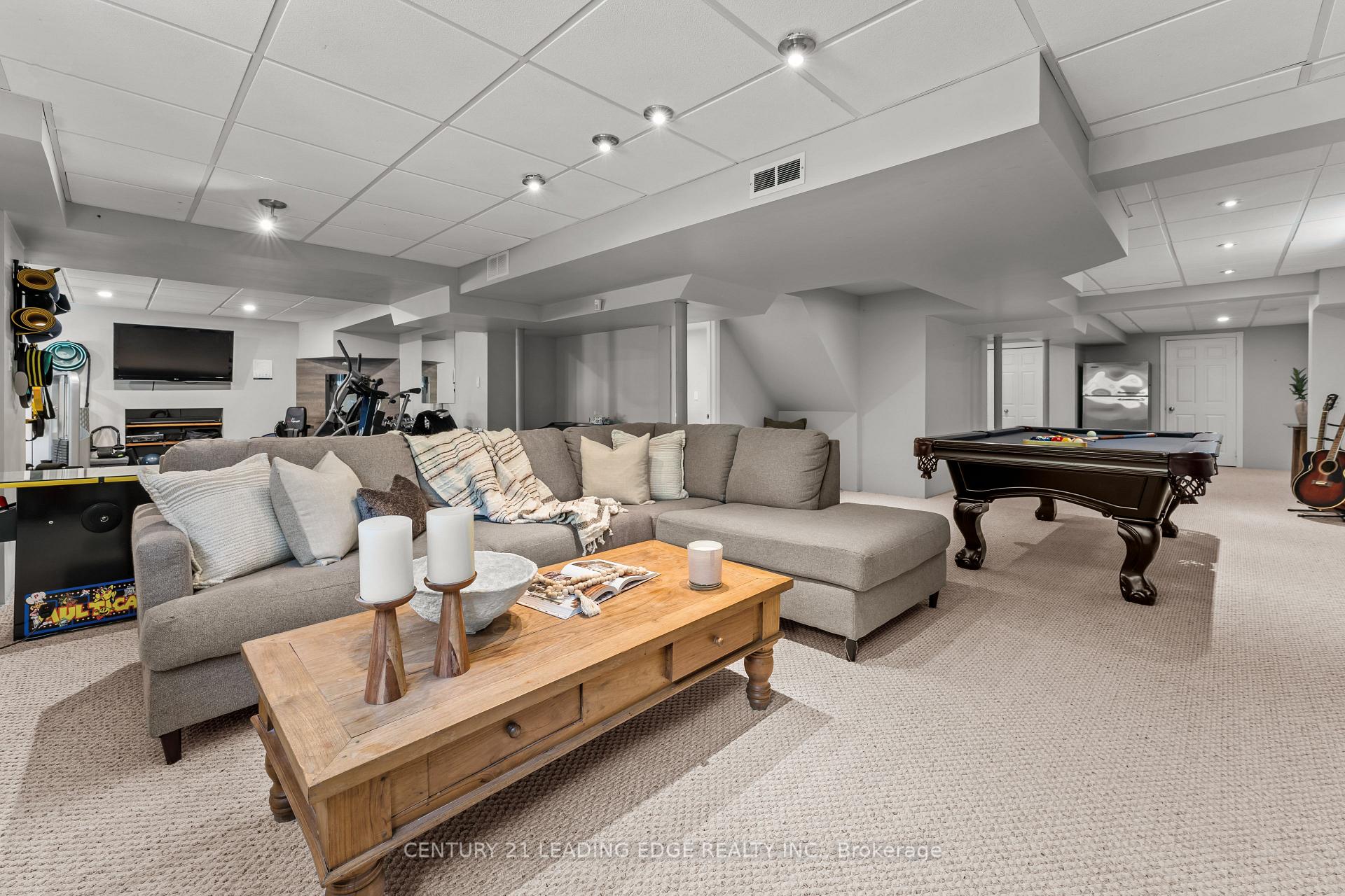 Photo 45 of 106 Mackey Drive, Whitby, Lynde Creek — HOMEH