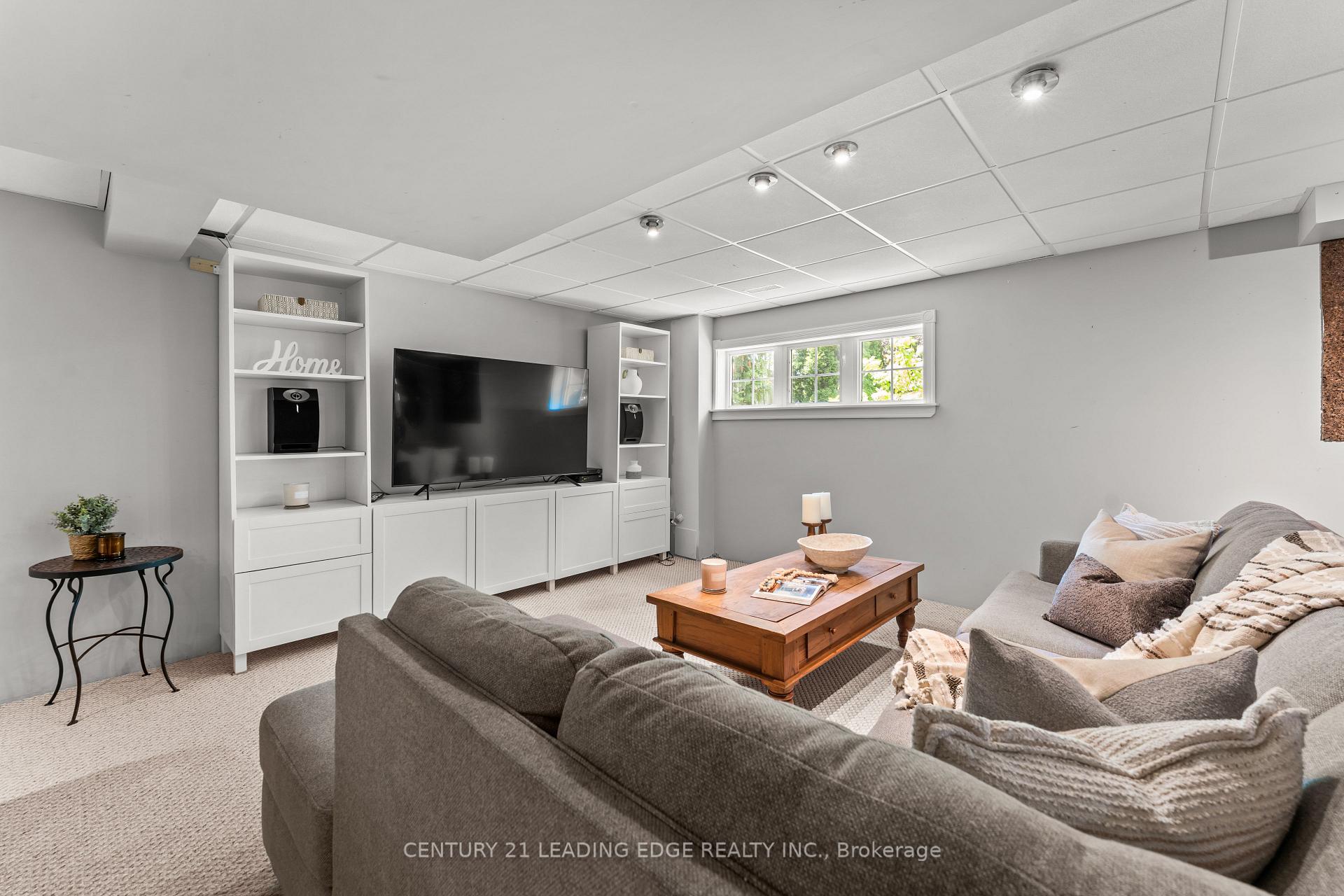 Photo 43 of 106 Mackey Drive, Whitby, Lynde Creek — HOMEH