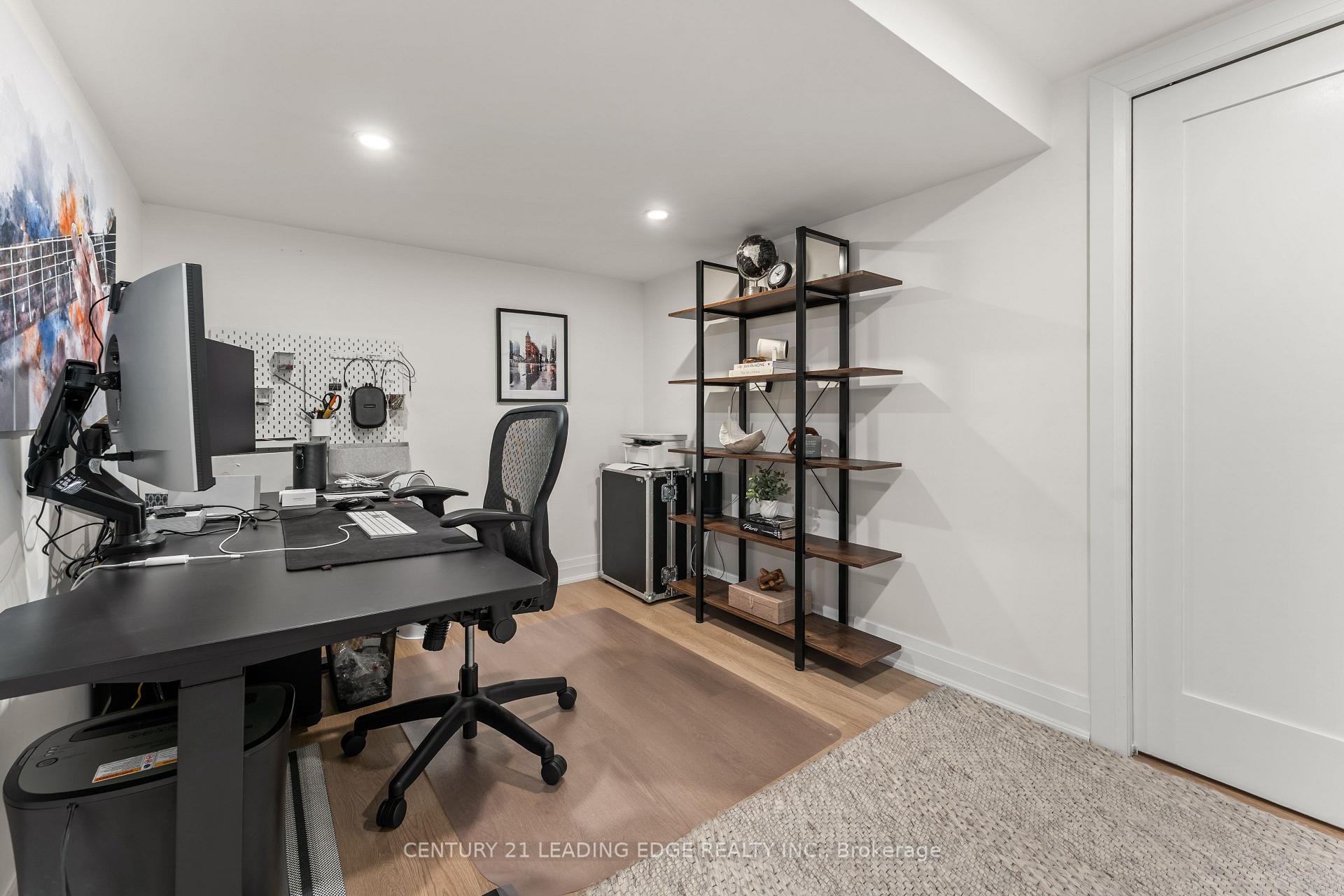 Photo 47 of 106 Mackey Drive, Whitby, Lynde Creek — HOMEH