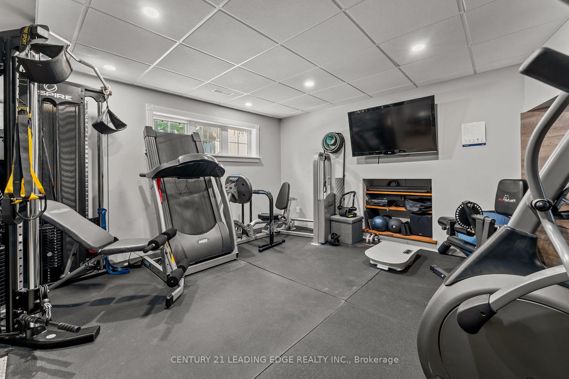 Photo 49 of 106 Mackey Drive, Whitby, Lynde Creek — HOMEH