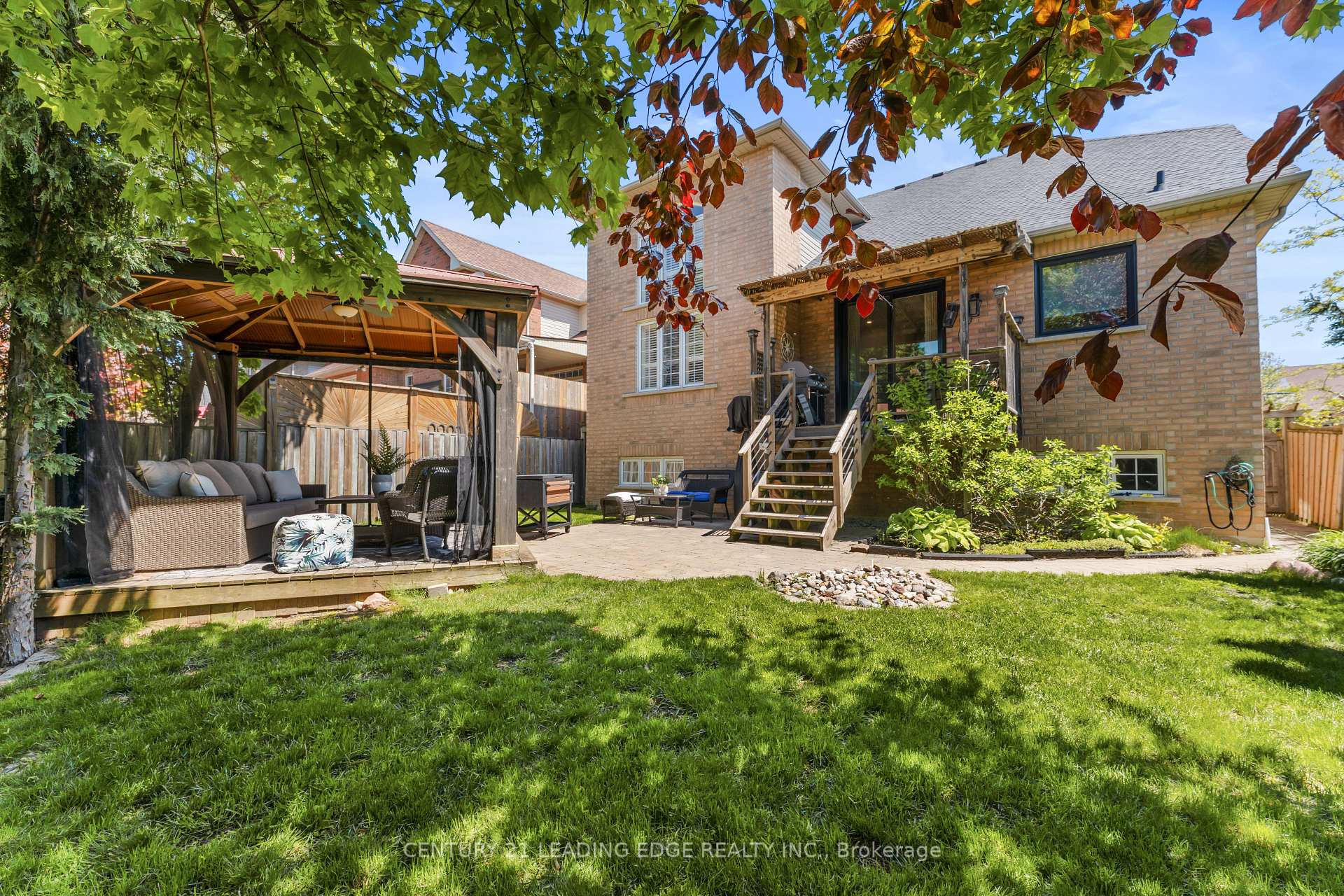 Photo 50 of 106 Mackey Drive, Whitby, Lynde Creek — HOMEH